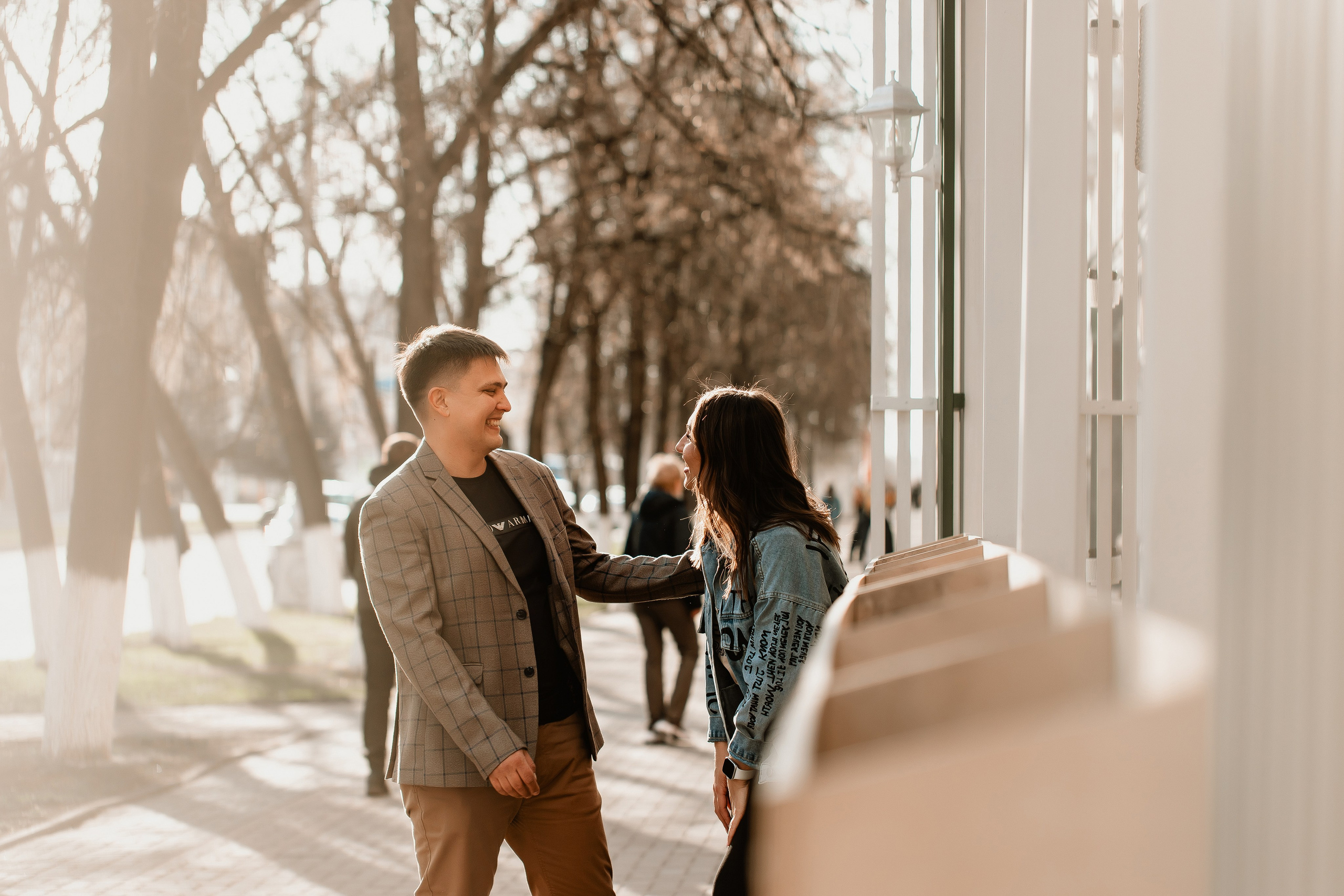 Роман и Кристина. Тимур Аминов | Фотограф в Кемерове