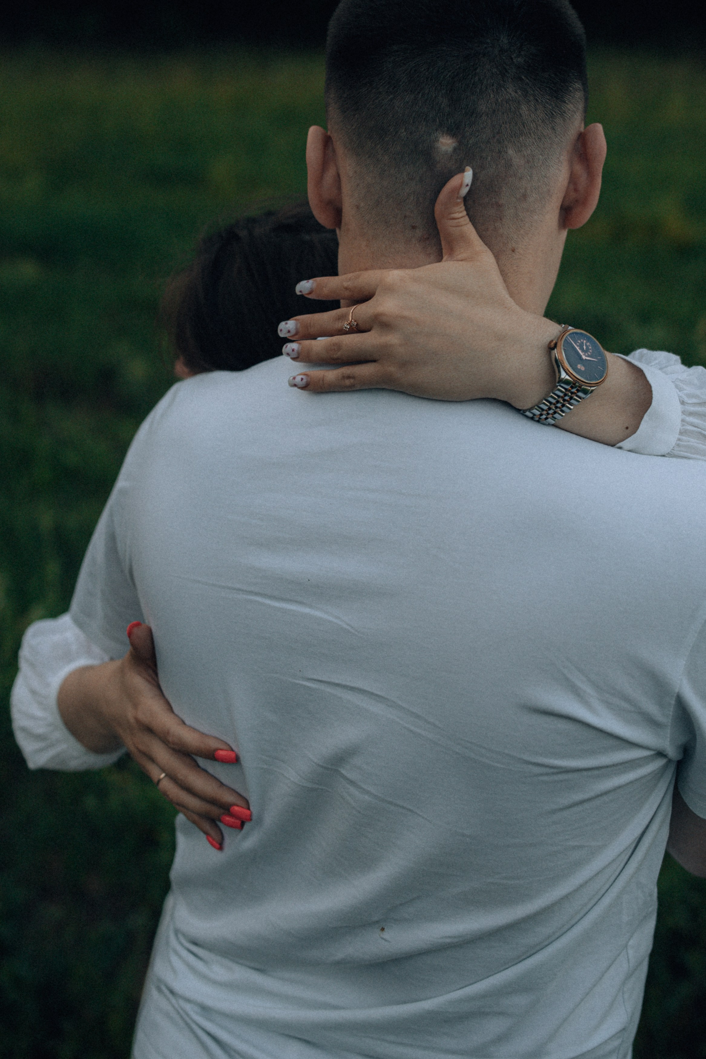 Яна и Валера. Свадебный фотограф в Ярославле Андрей Перегудов