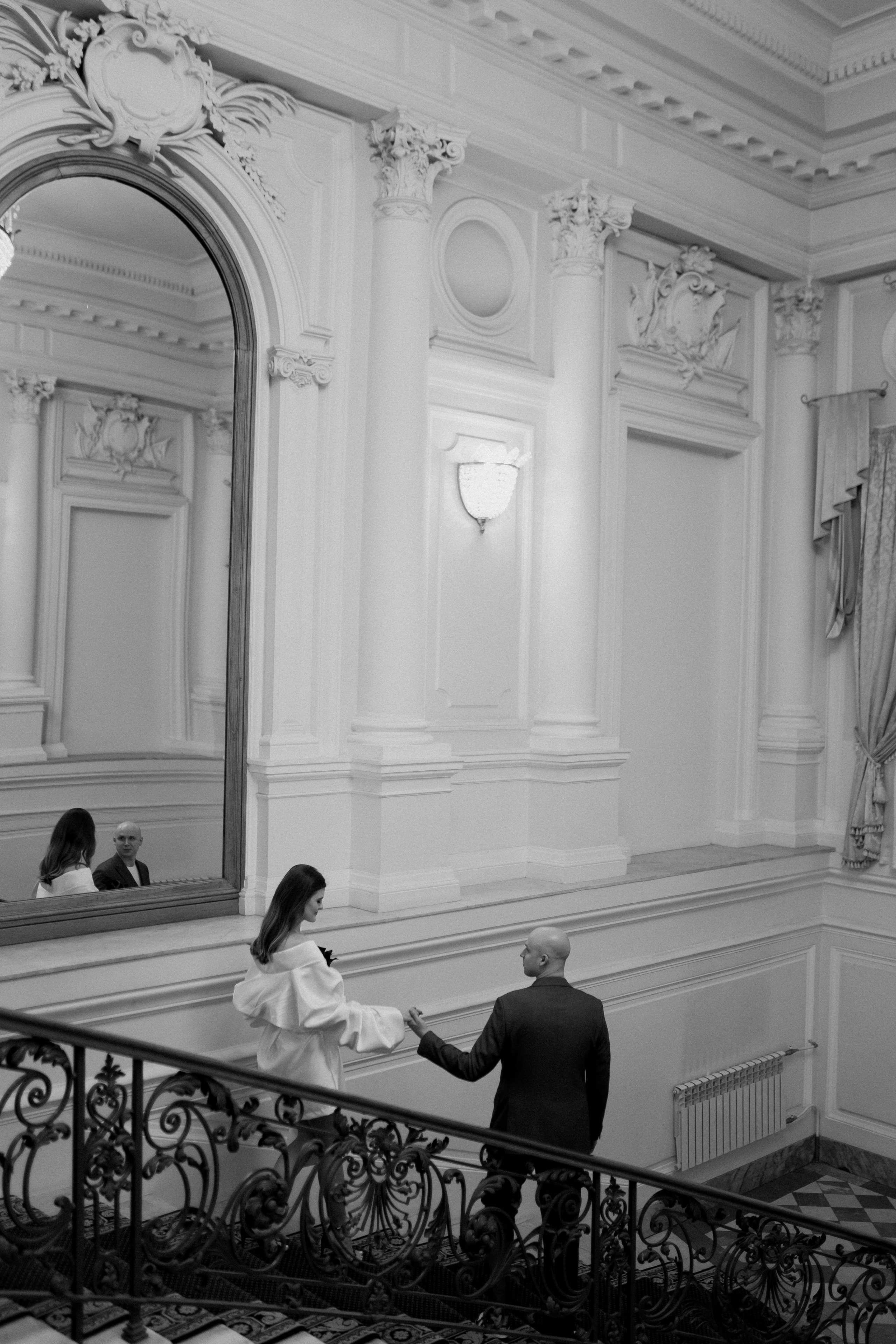 …. Свадебный фотограф в Санкт-Петербурге Александра Чукавина