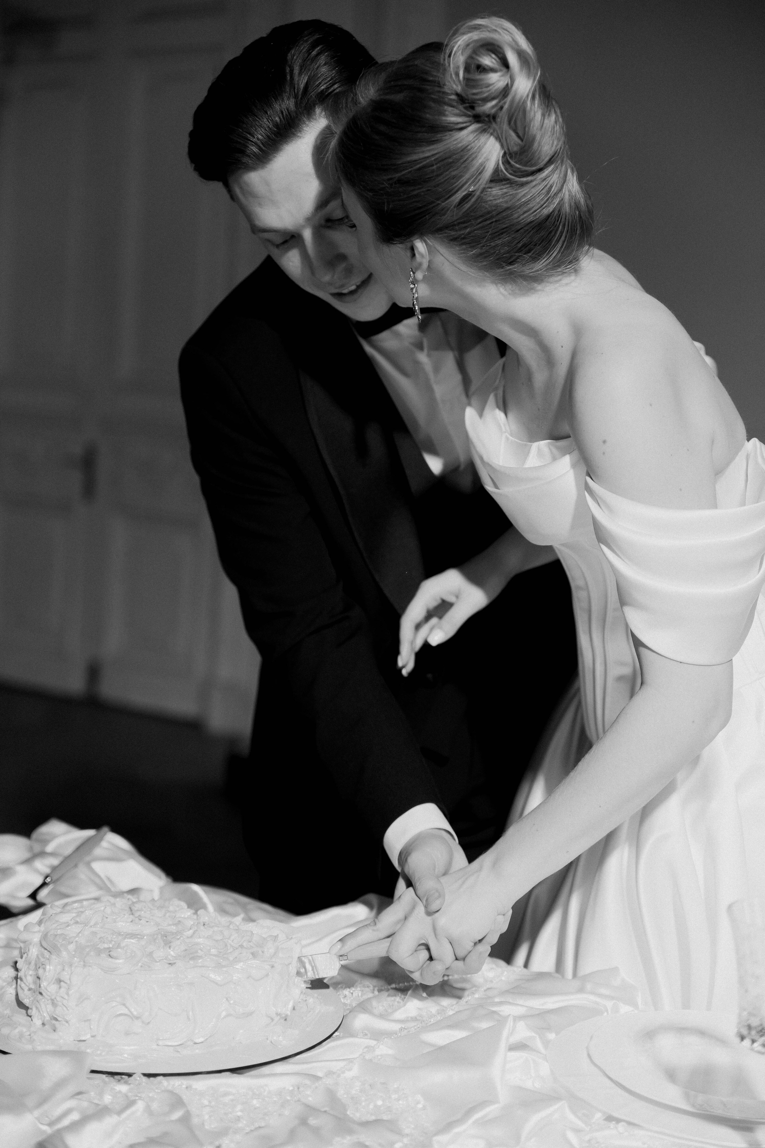 . Свадебный фотограф в Санкт-Петербурге Александра Чукавина