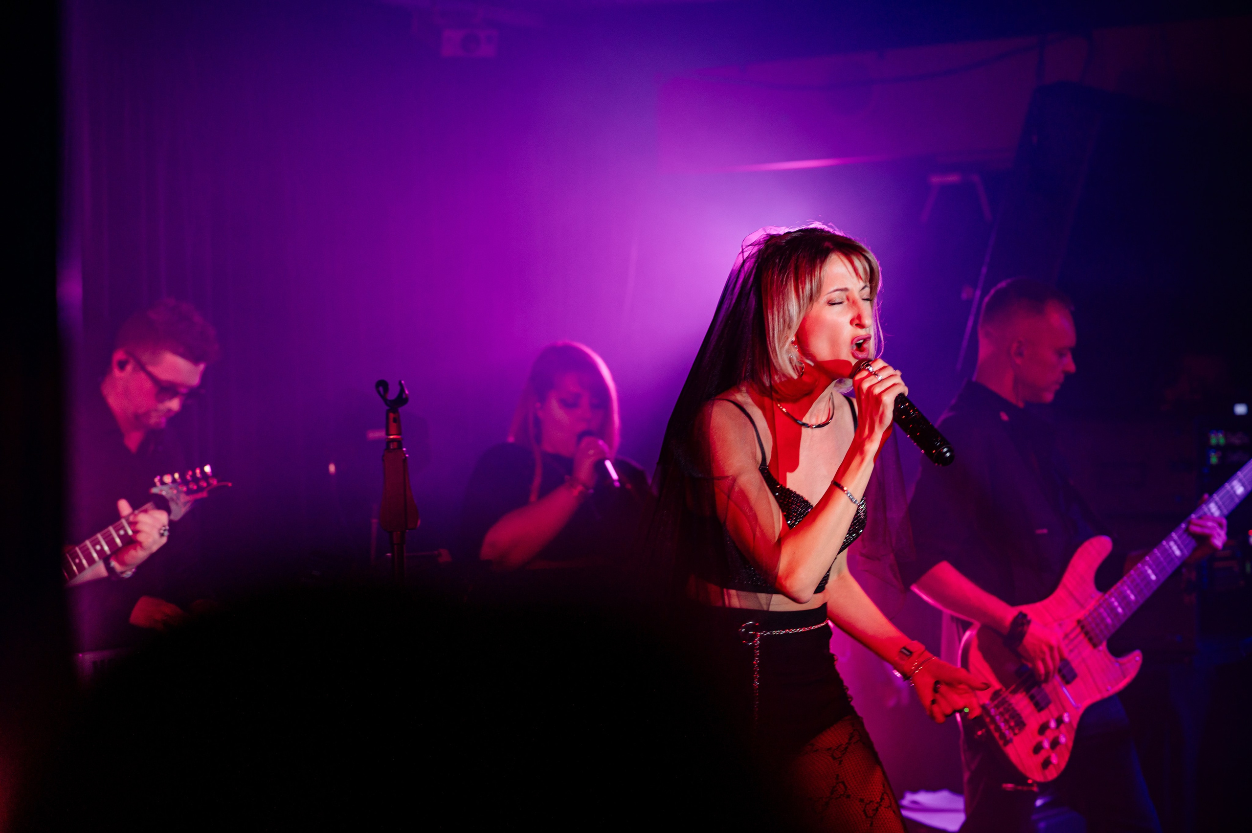 Репортажная съемка Анапа