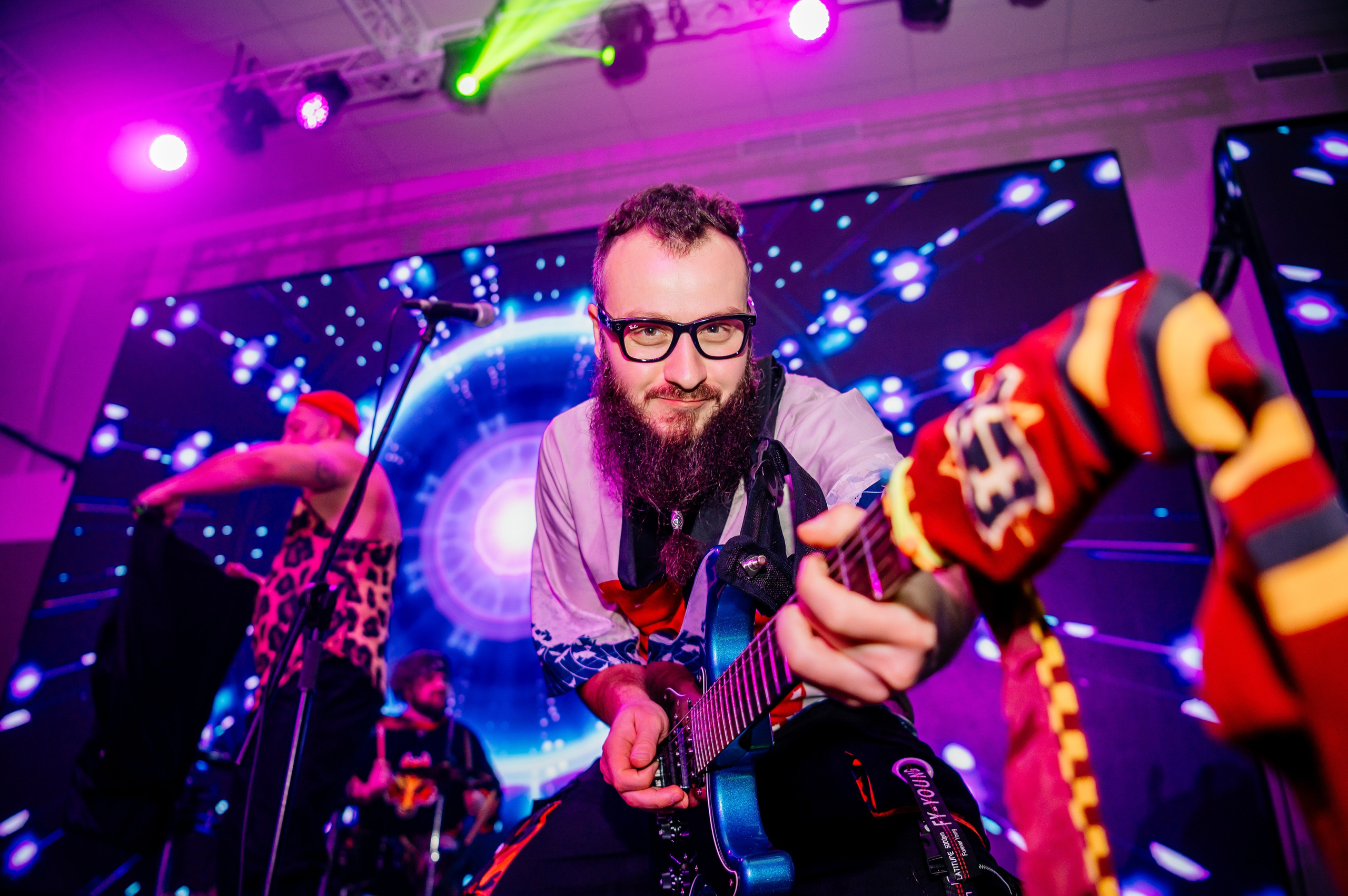 Репортажная съемка Анапа