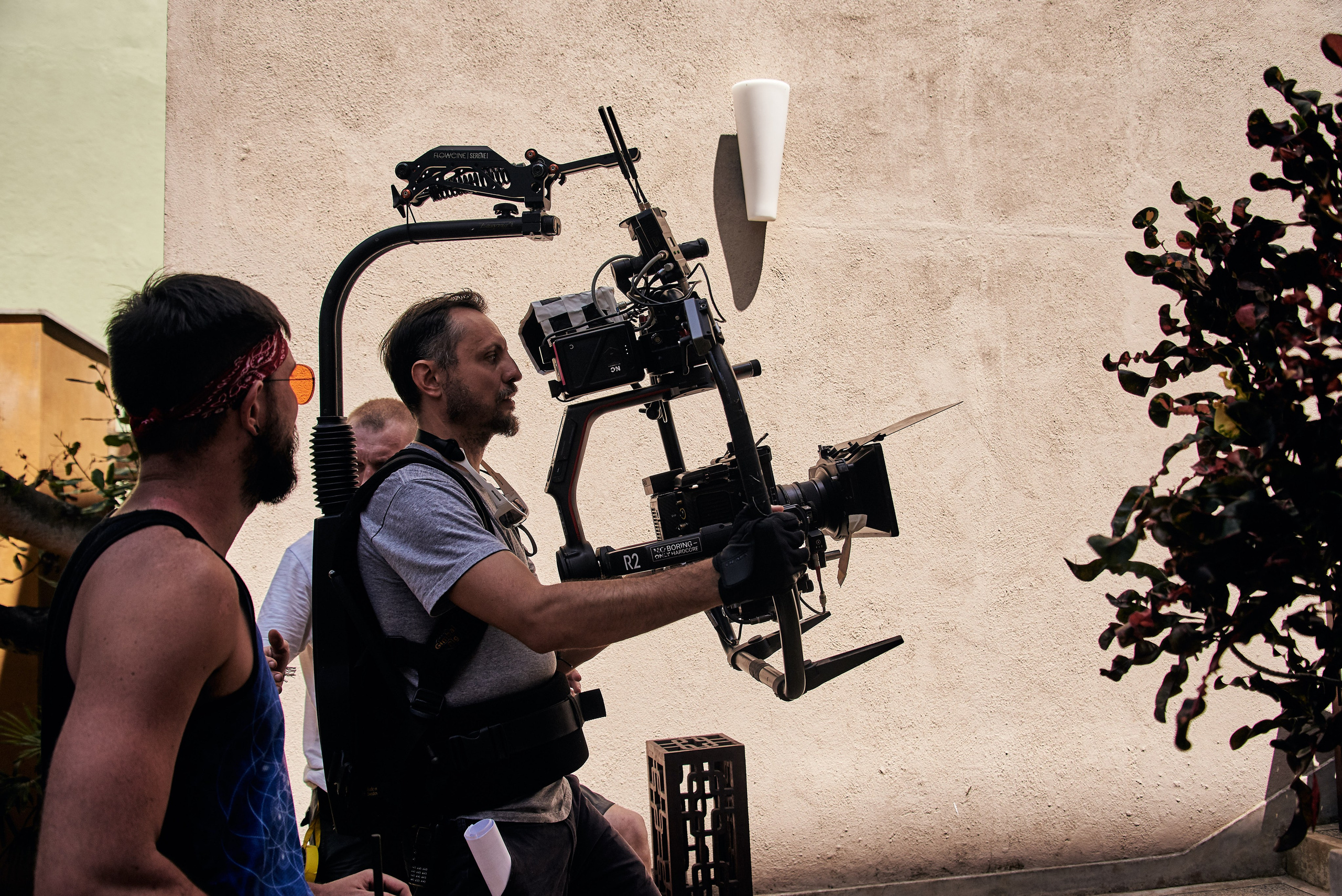 Булки — вилла. Никита Хохловский фото и видео продакшн