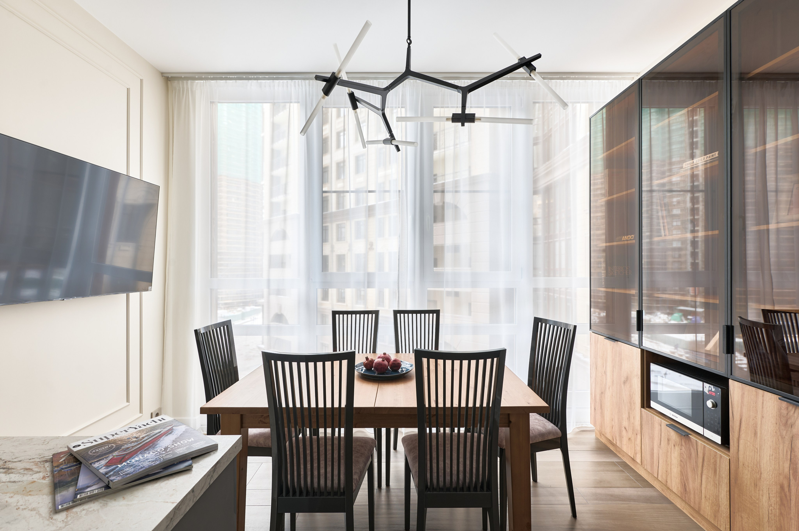 ЖК Династия 2. Никита Хохловский фото и видео продакшн