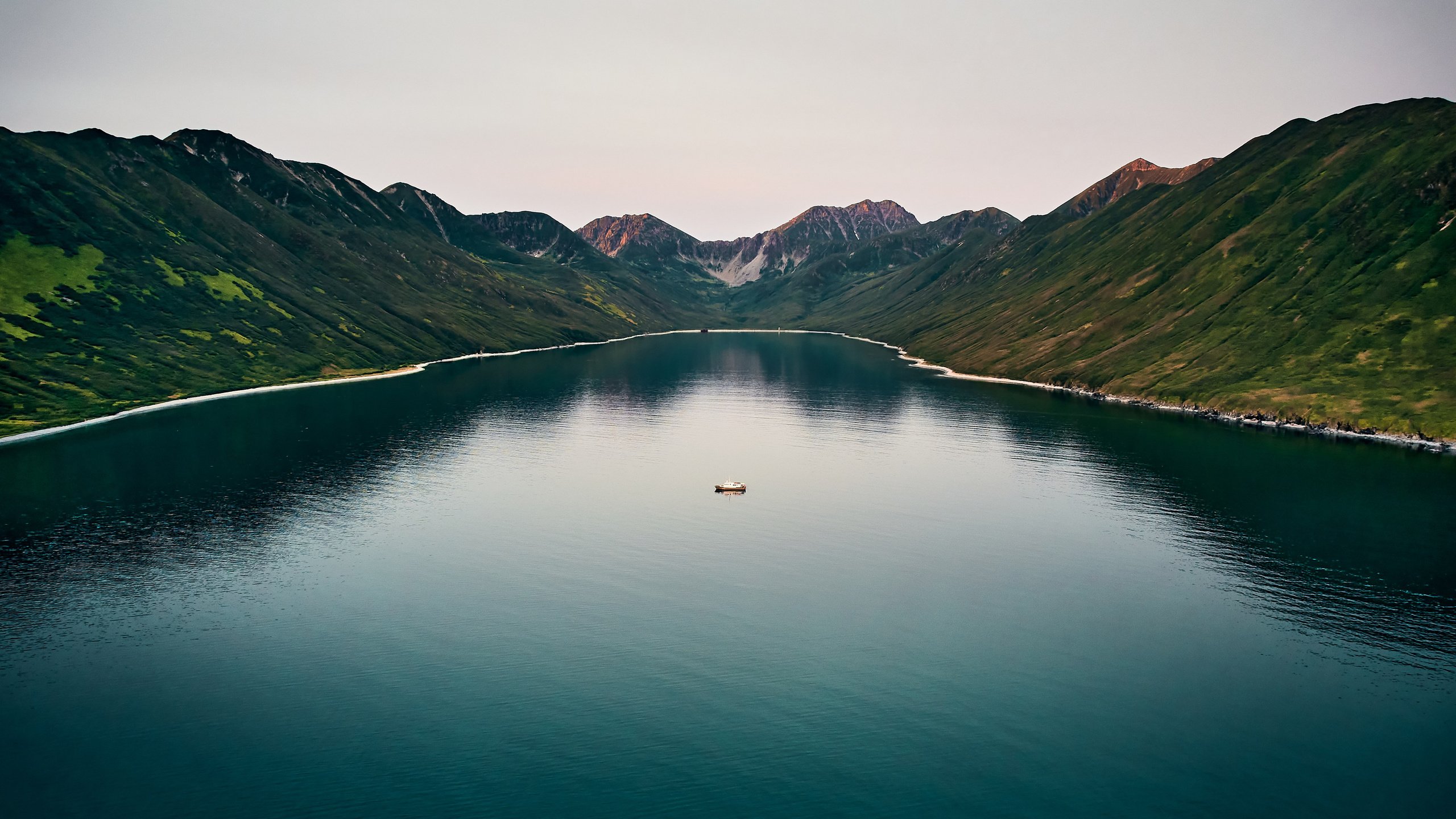 Пейзажи. Никита Хохловский фото и видео продакшн