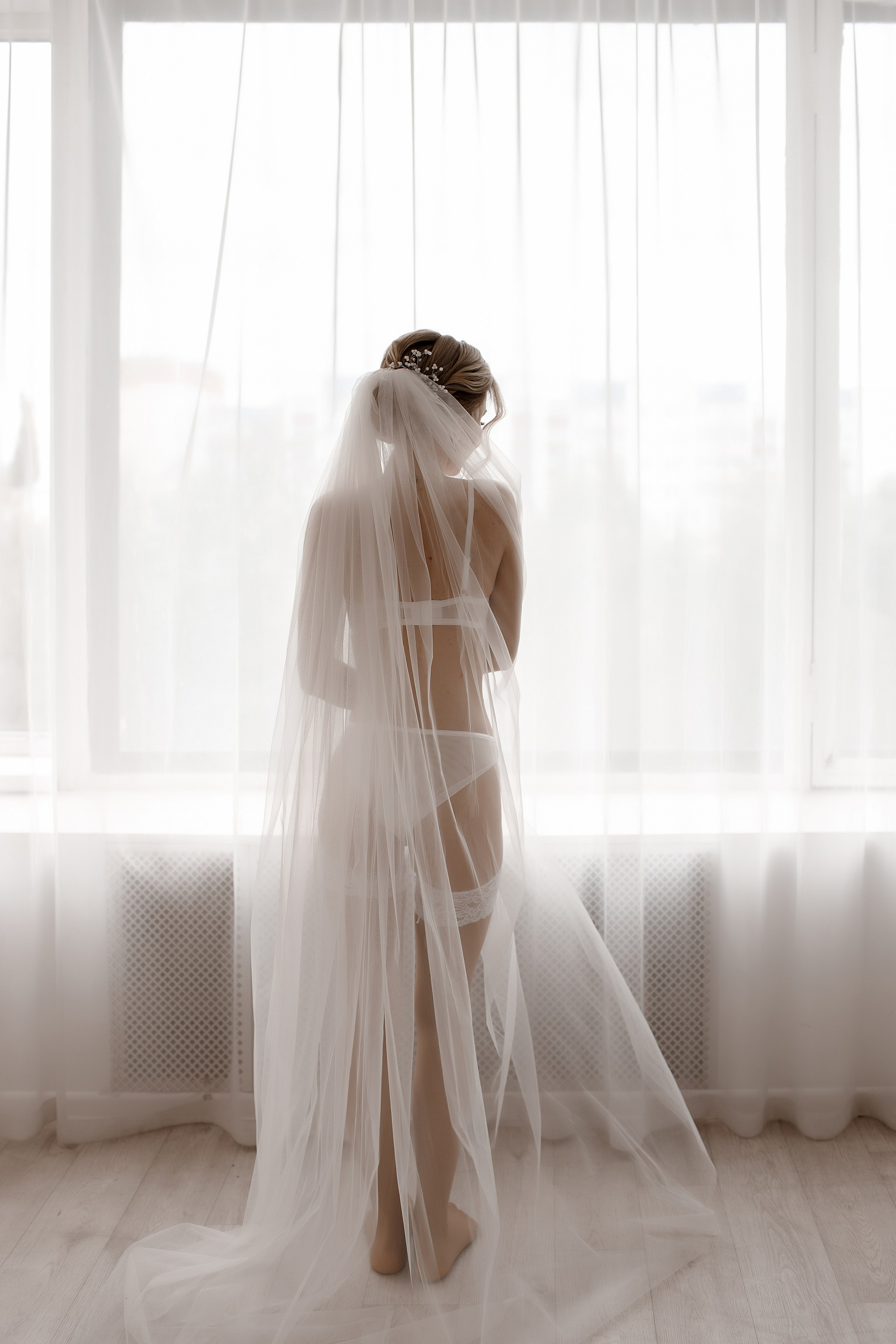 Александр и Анна. Свадебный и семейный фотограф Разида Мухаметова