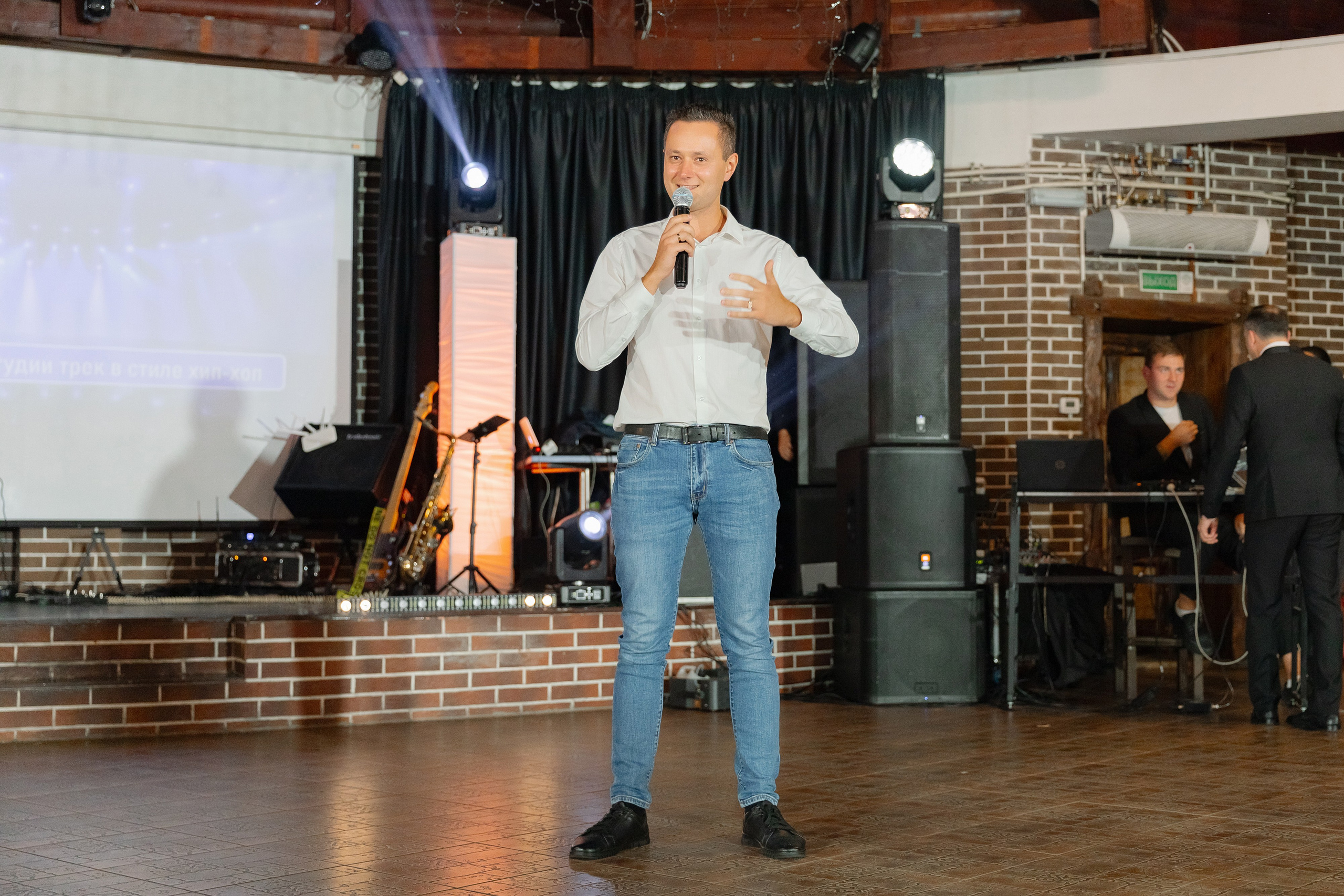 Корпоративная фотосъемка для ОАО Белагропромбанк в Суле в Загородном комплексе Westa. Свадебный фотограф в Минске/Беларуси Сергей Спиридонов