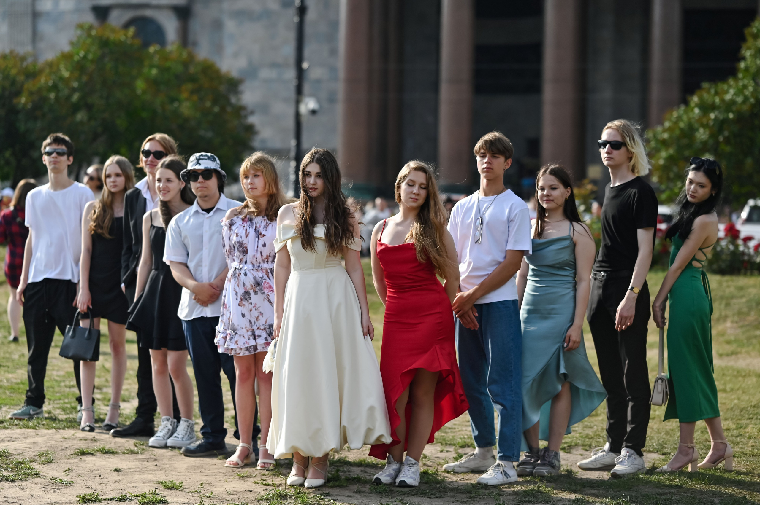Выпускной 2024. ZDARONOKIA Репортажный фотограф