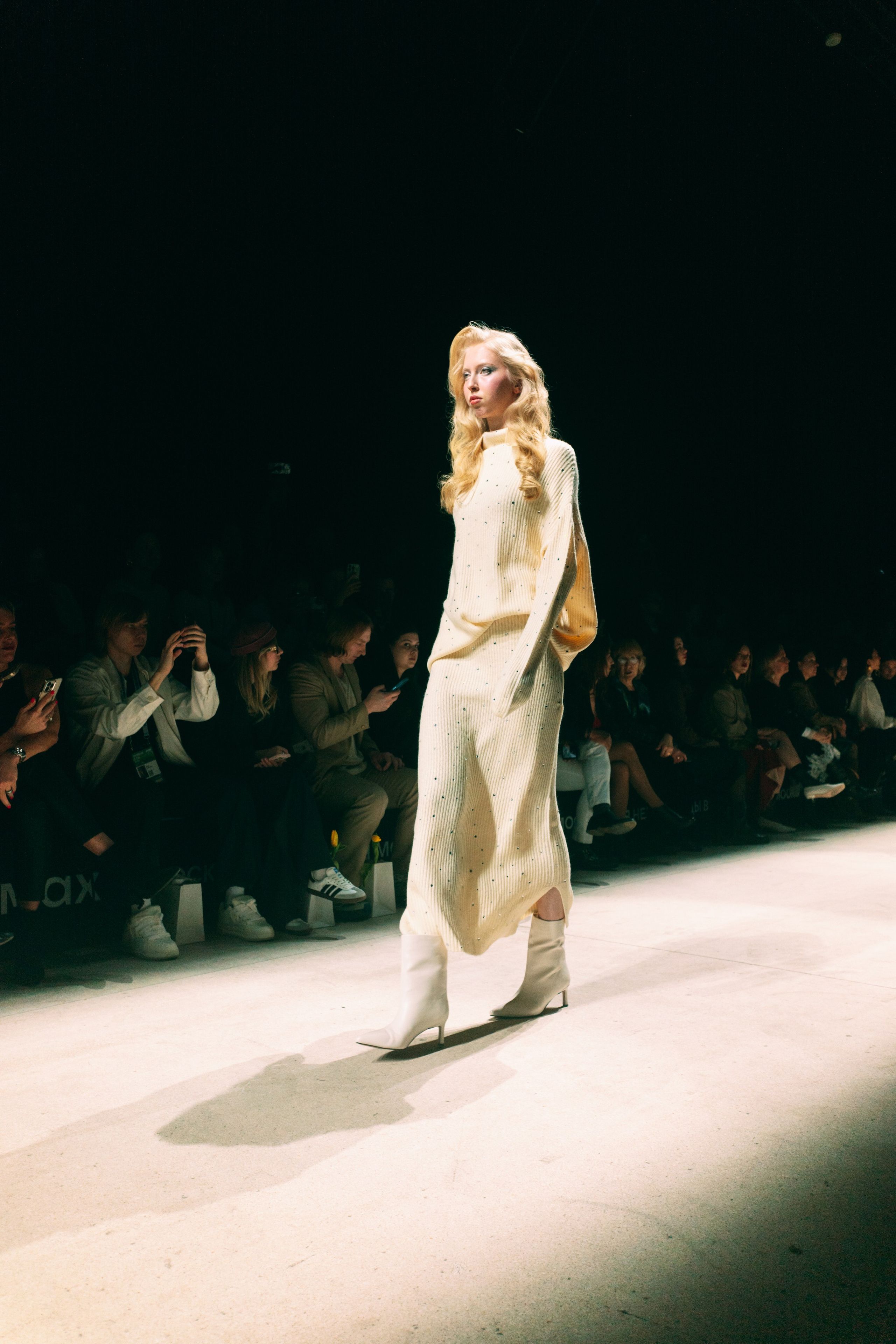 Solangel. Sasha Speranskii — Conceptual Photographer | Based in Moscow