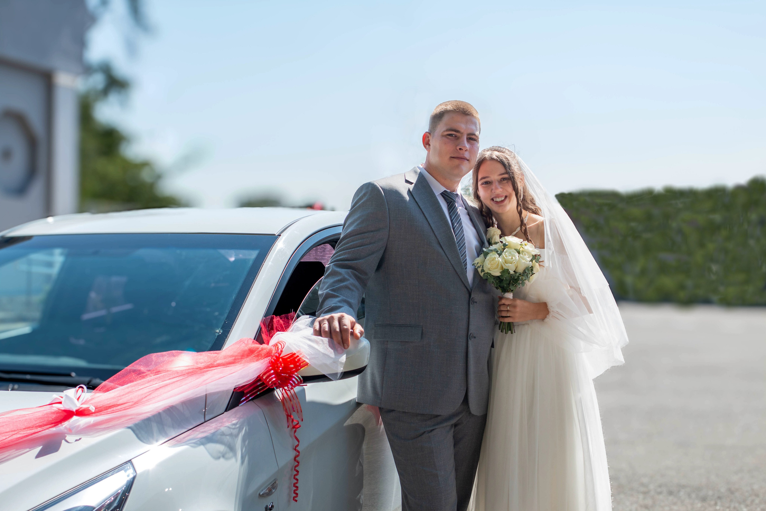 Свадьба Павел & Олеся. Главная