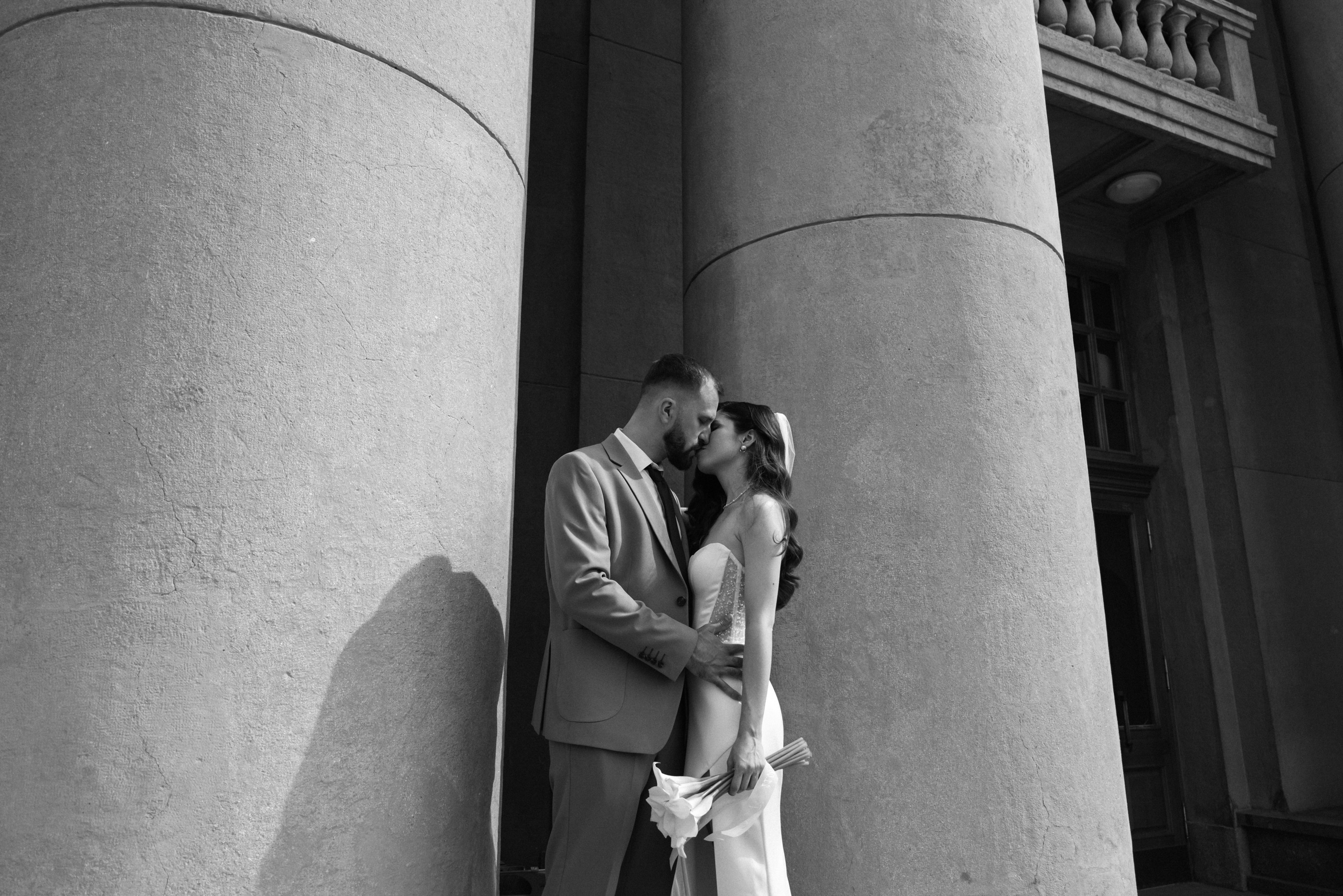 Свадьба Дениса и Татьяны. Фотосессии, Семейный, свадебный фотограф в Самаре