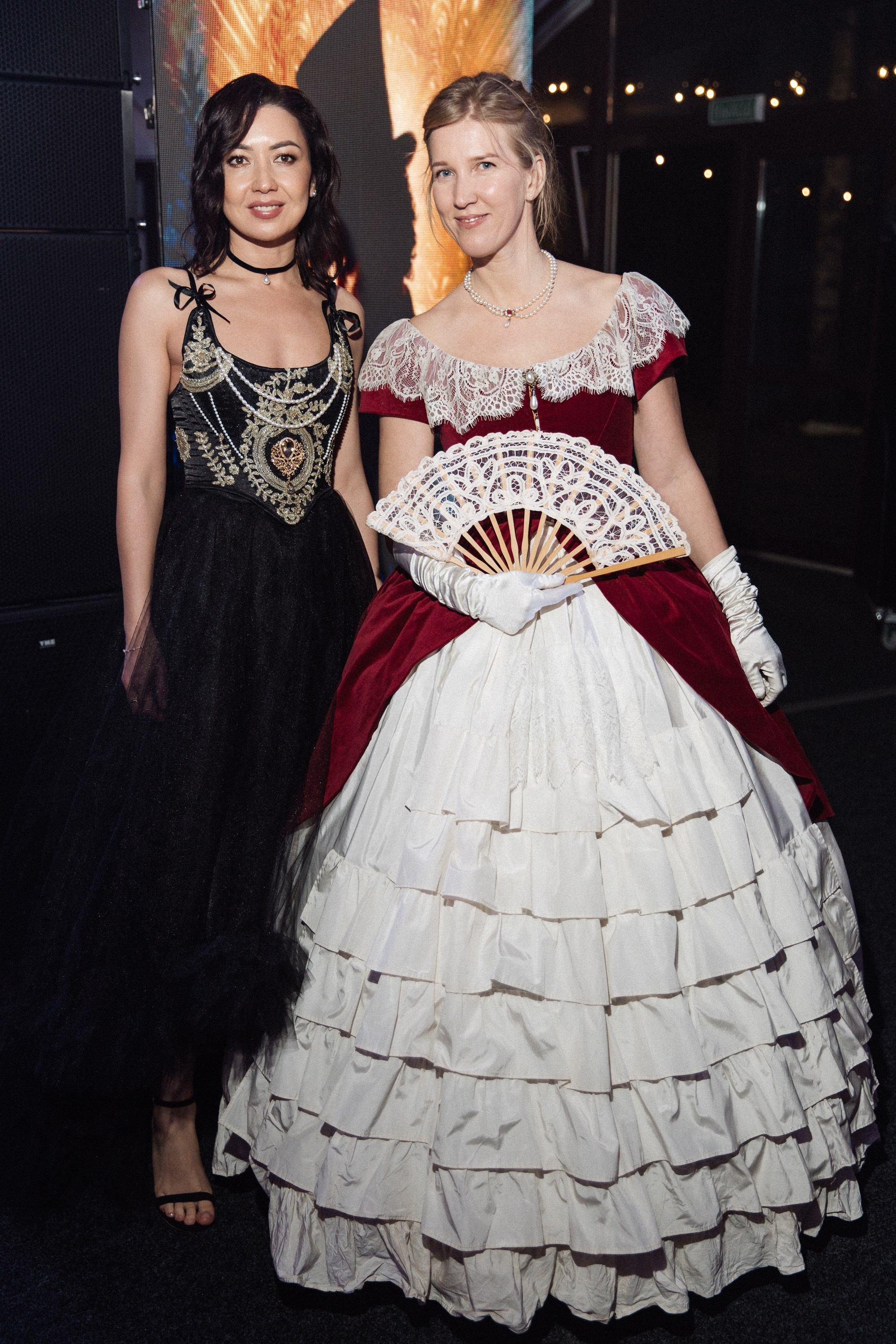 Ночь и Бал. Свадебный фотограф Дмитрий Воробьев Москва Ярославль