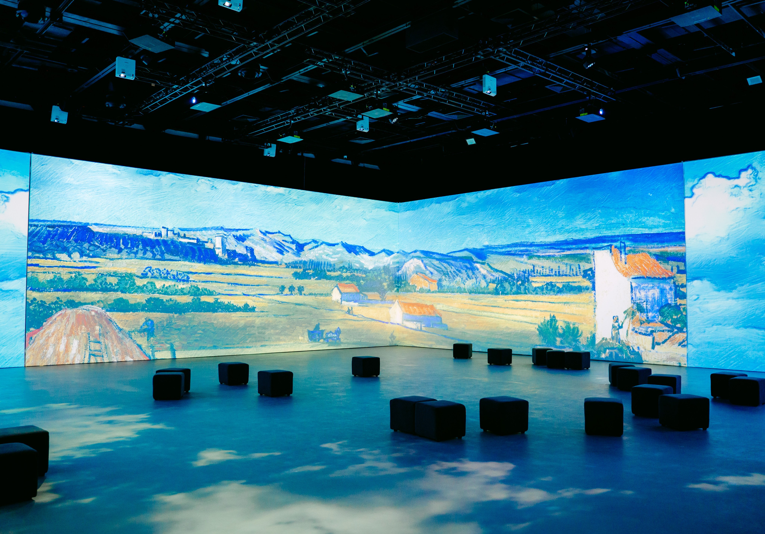 Открытие Artplay Media в Казани. Саша Копылов, фотограф в Казани