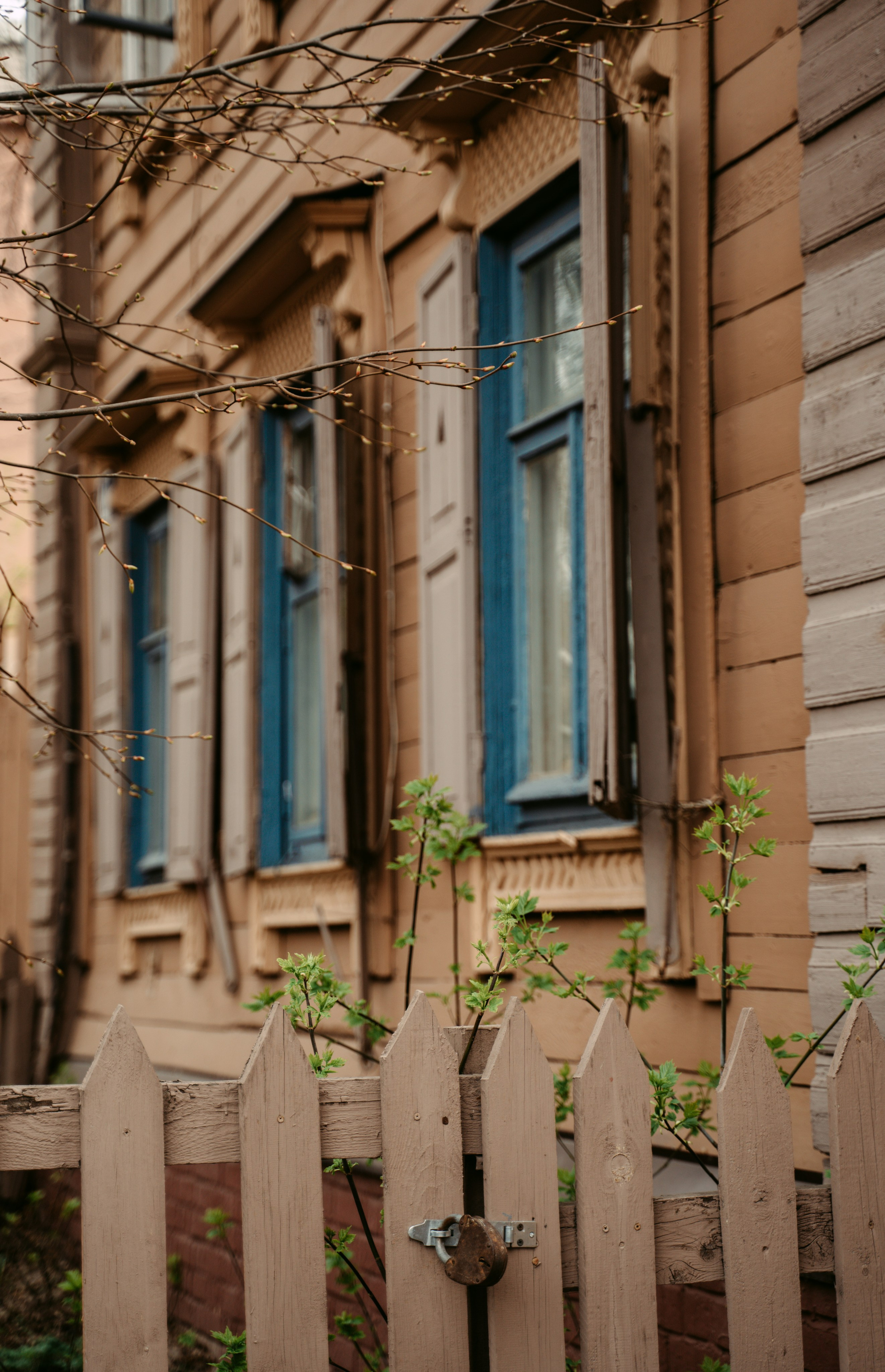 Enter x Том Сойер Фест — экскурсия по историческим зданиям Казани / 2023. Саша Копылов, фотограф в Казани