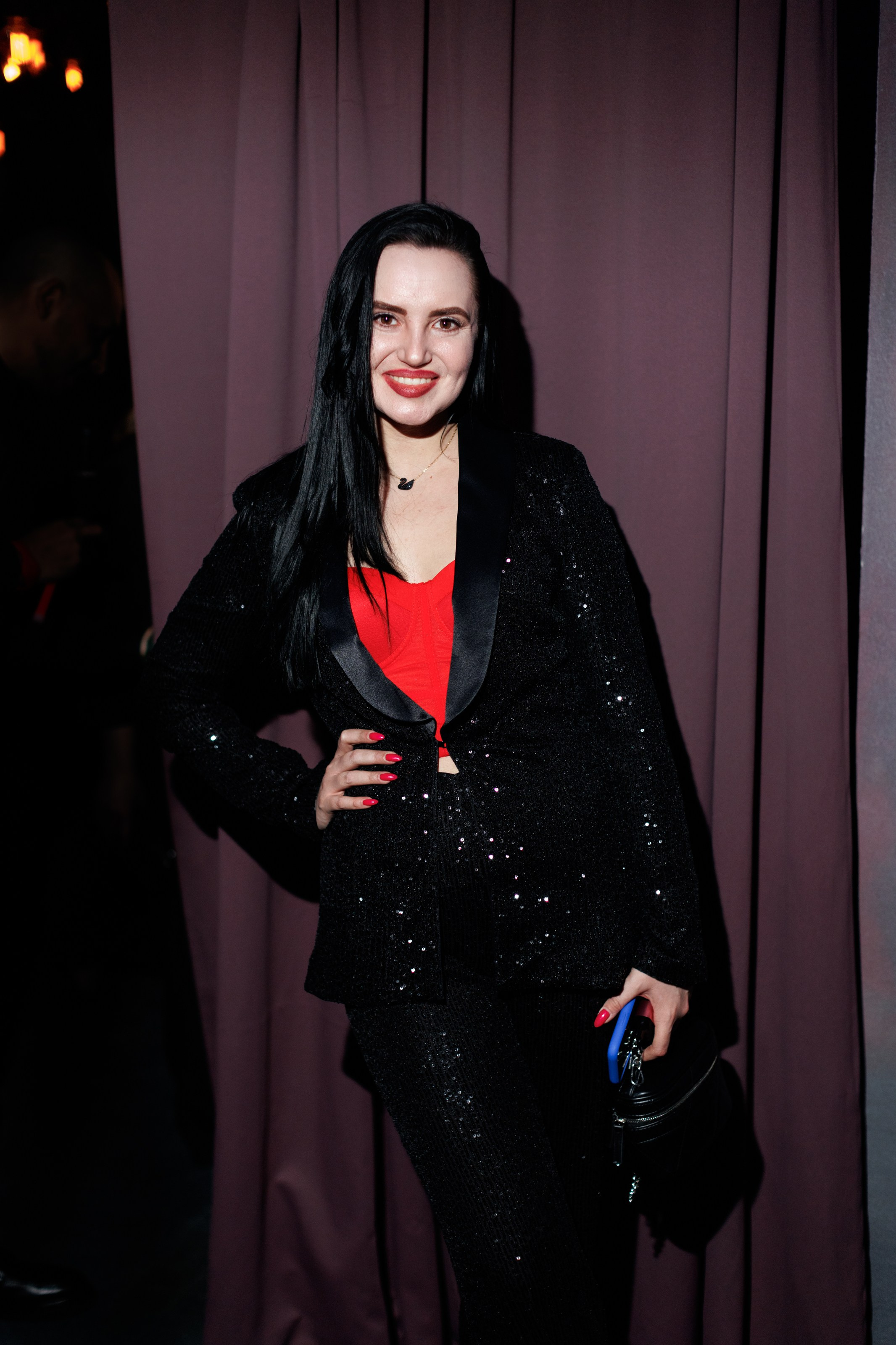 New Year Подружки 23/2024. Свадебный, портретный и репортажный фотограф Дмитрий Карпов