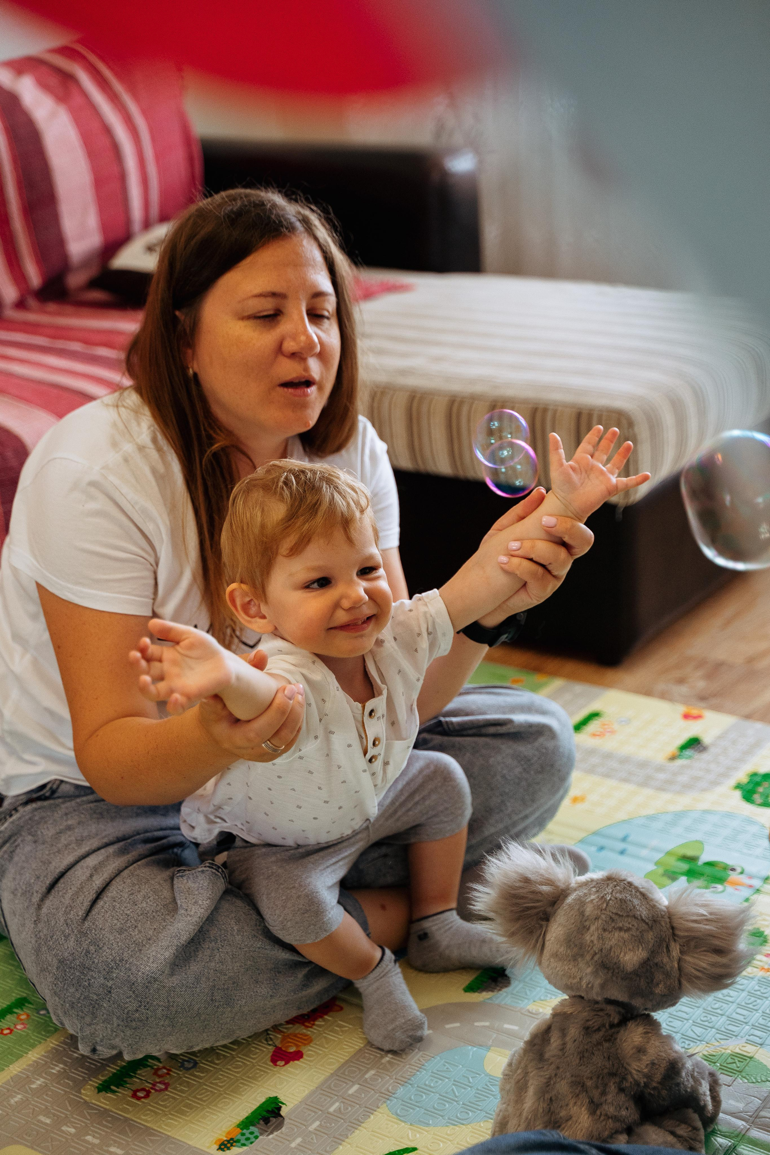 2!. Семейный фотограф в Саратове