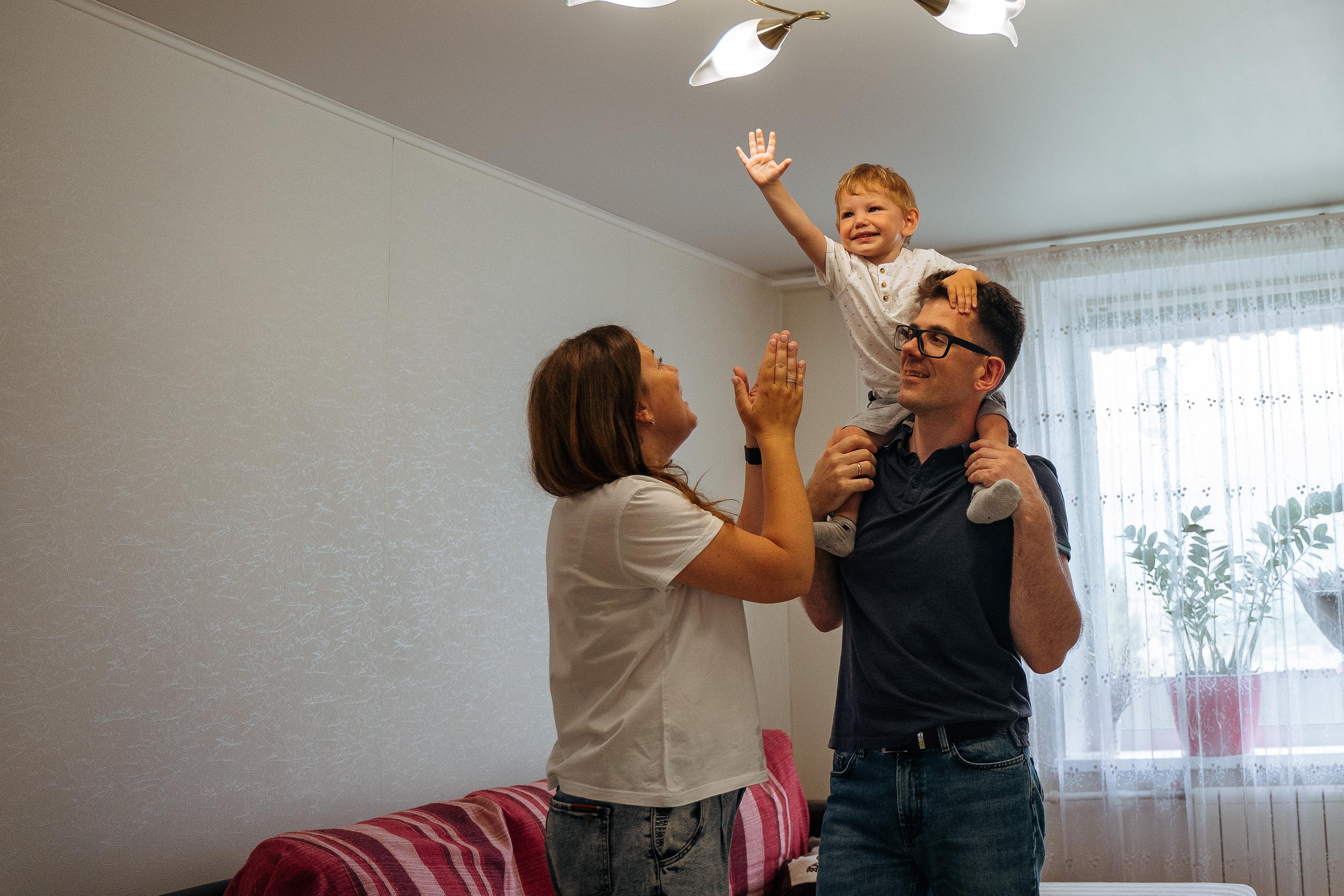 2!. Семейный фотограф в Саратове