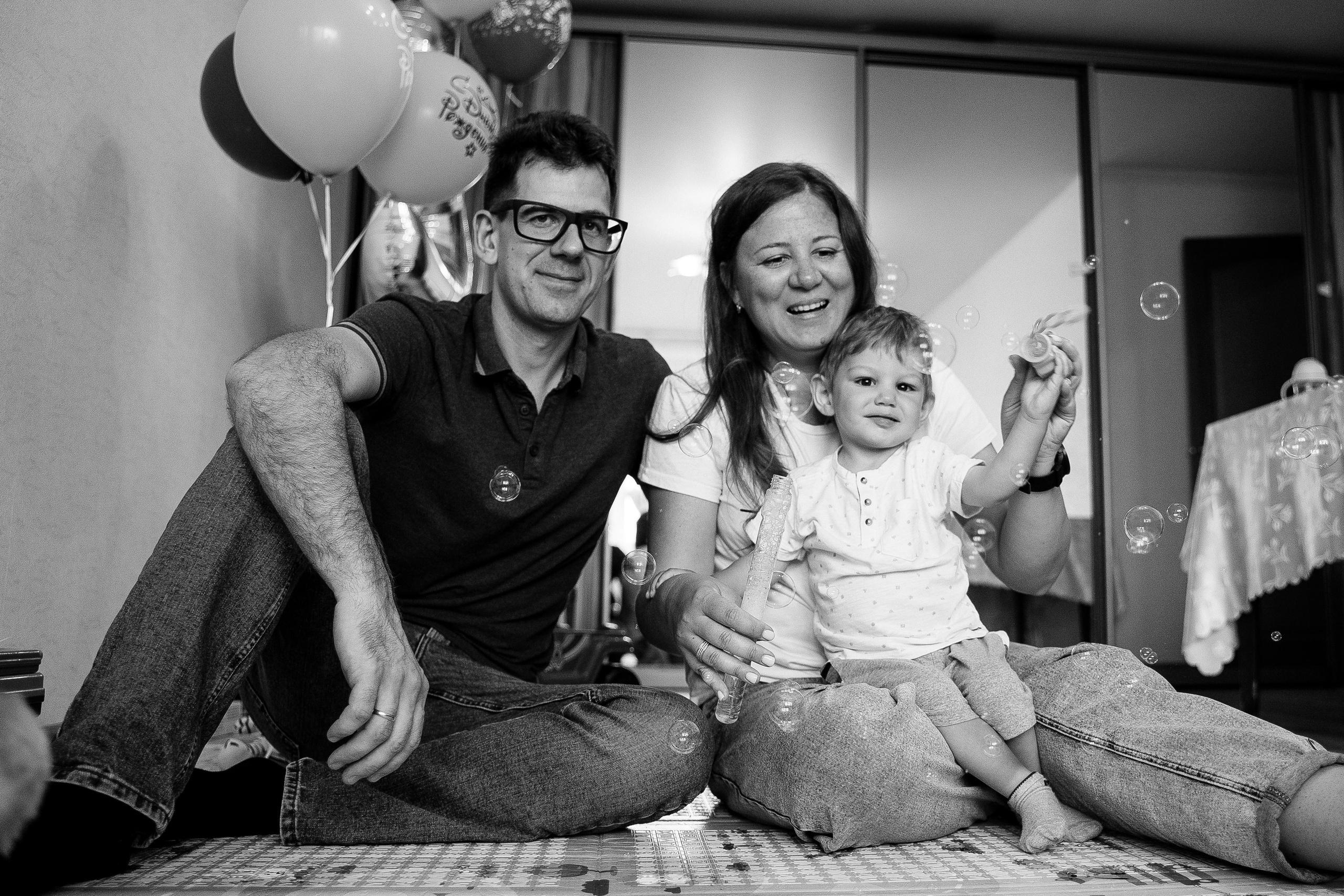 2!. Семейный фотограф в Саратове