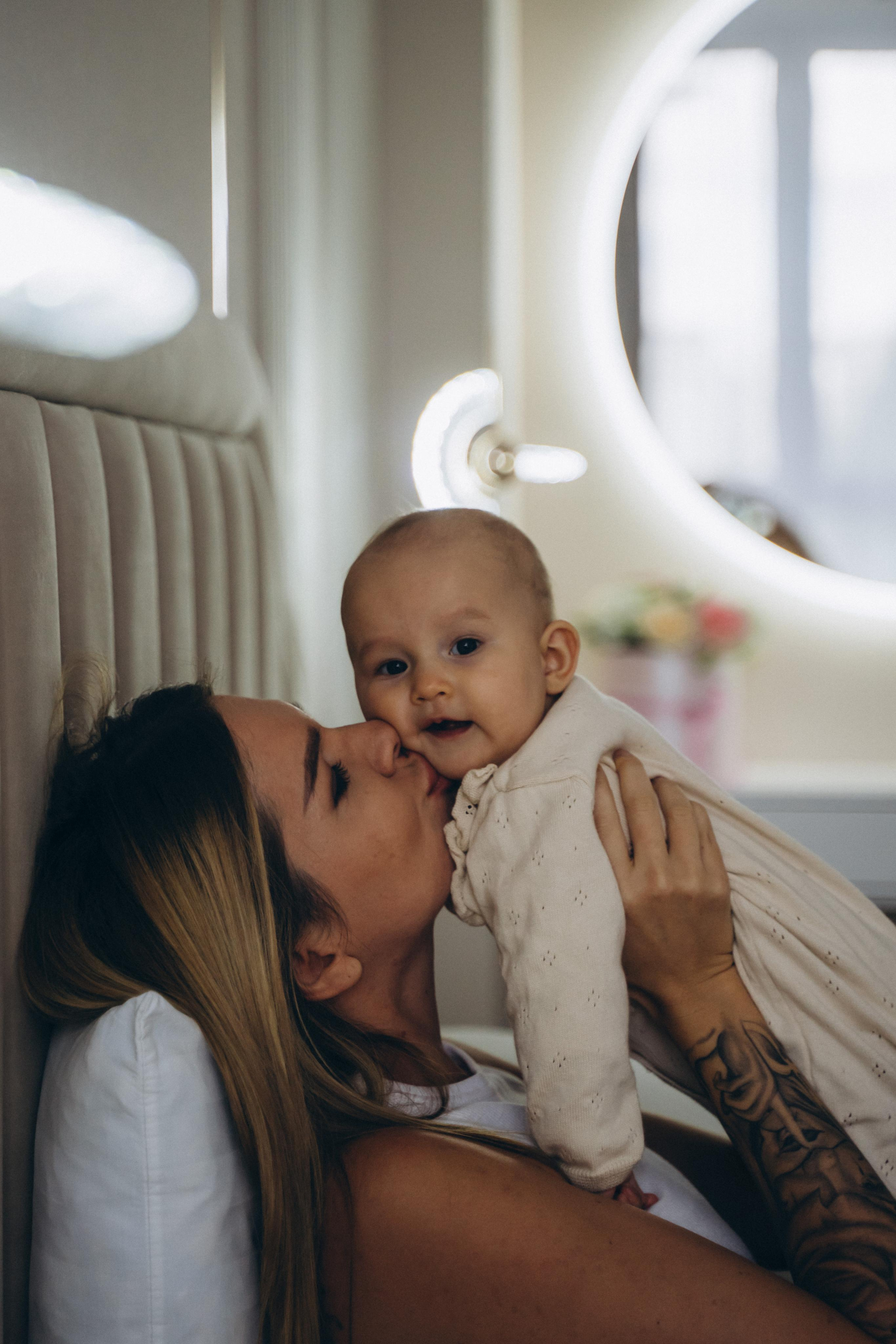 Mia & Christina. Семейный фотограф в Саратове