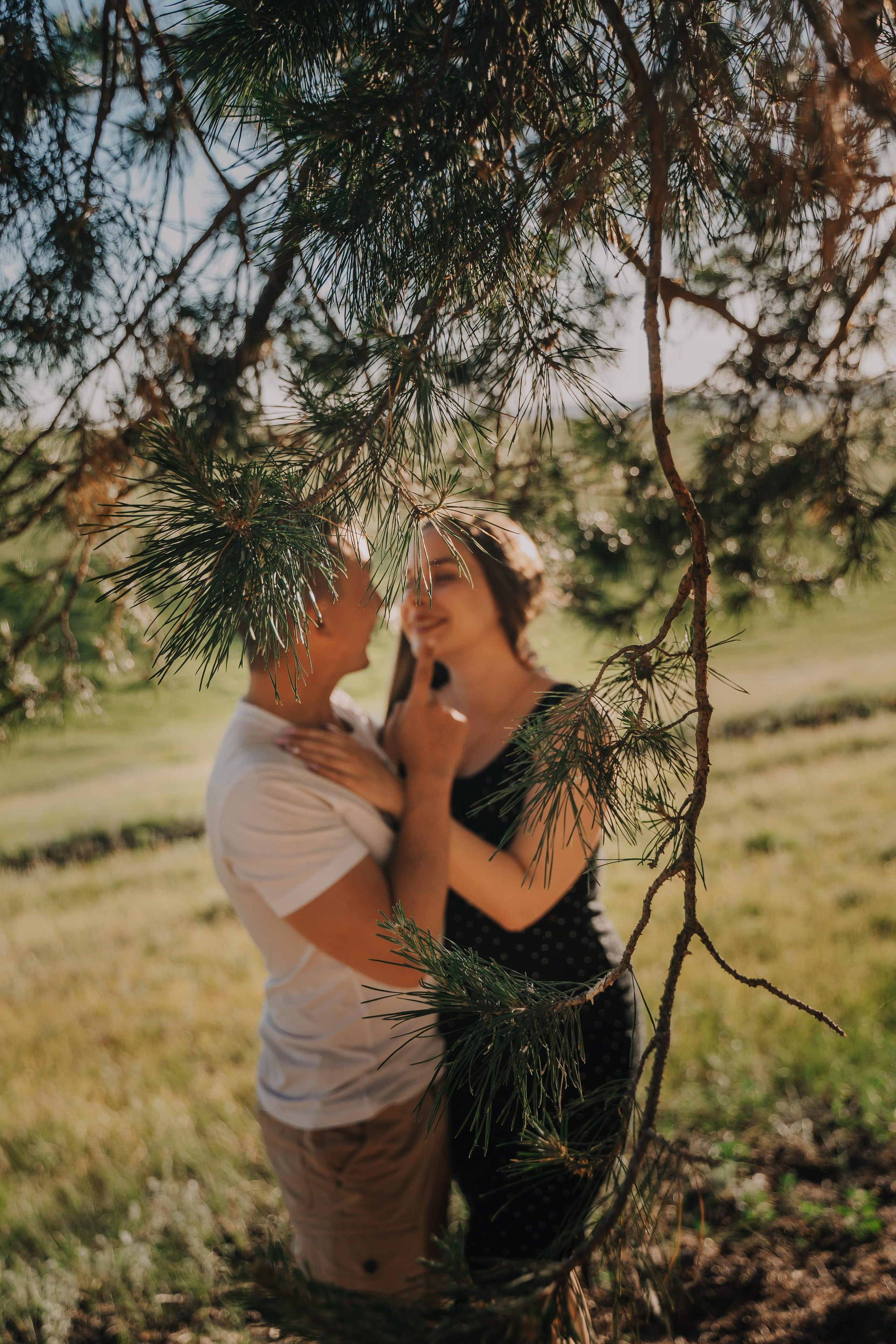 Pregnant time. Локация — с. Поповка. Семейный фотограф в Саратове