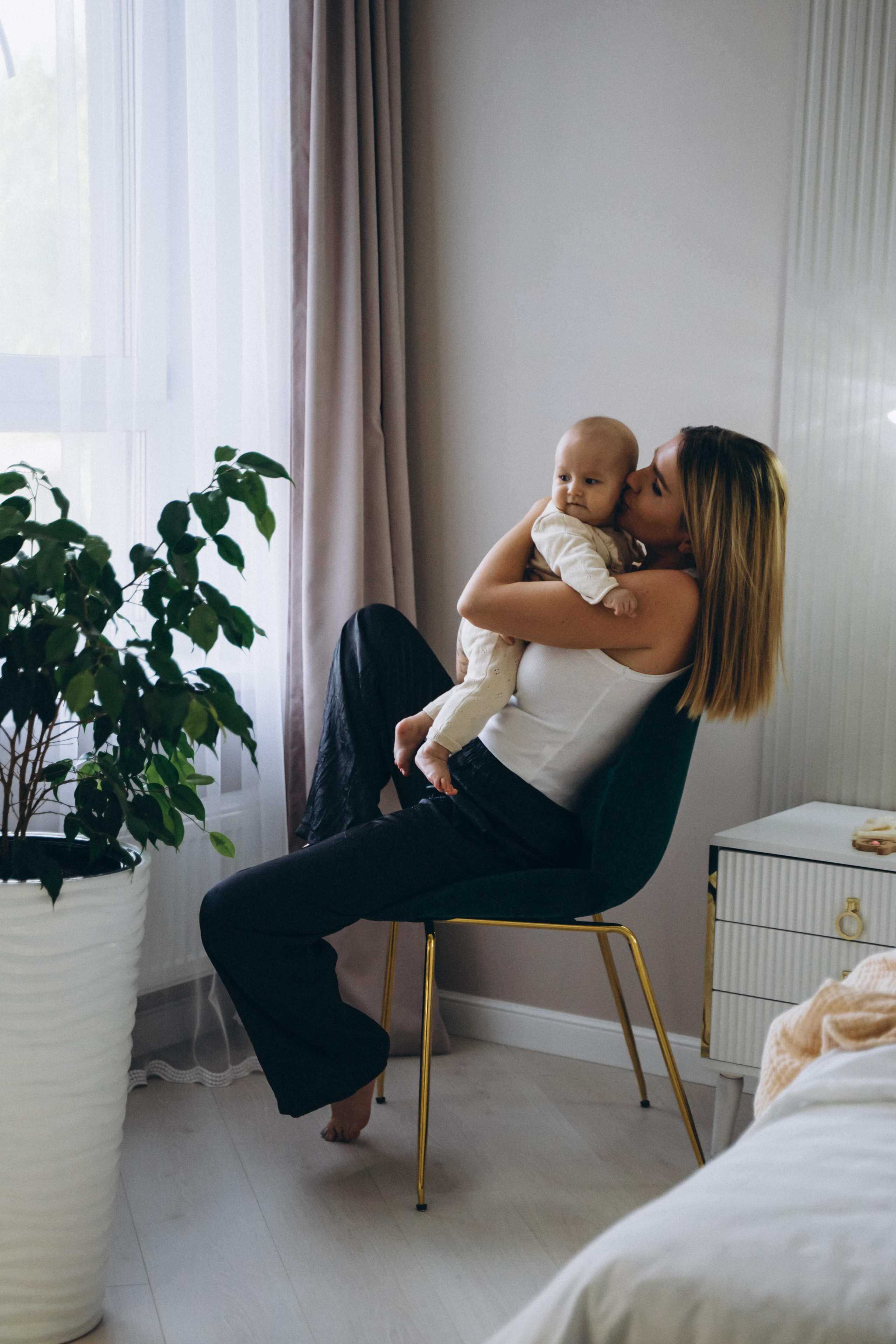 Mia & Christina. Семейный фотограф в Саратове