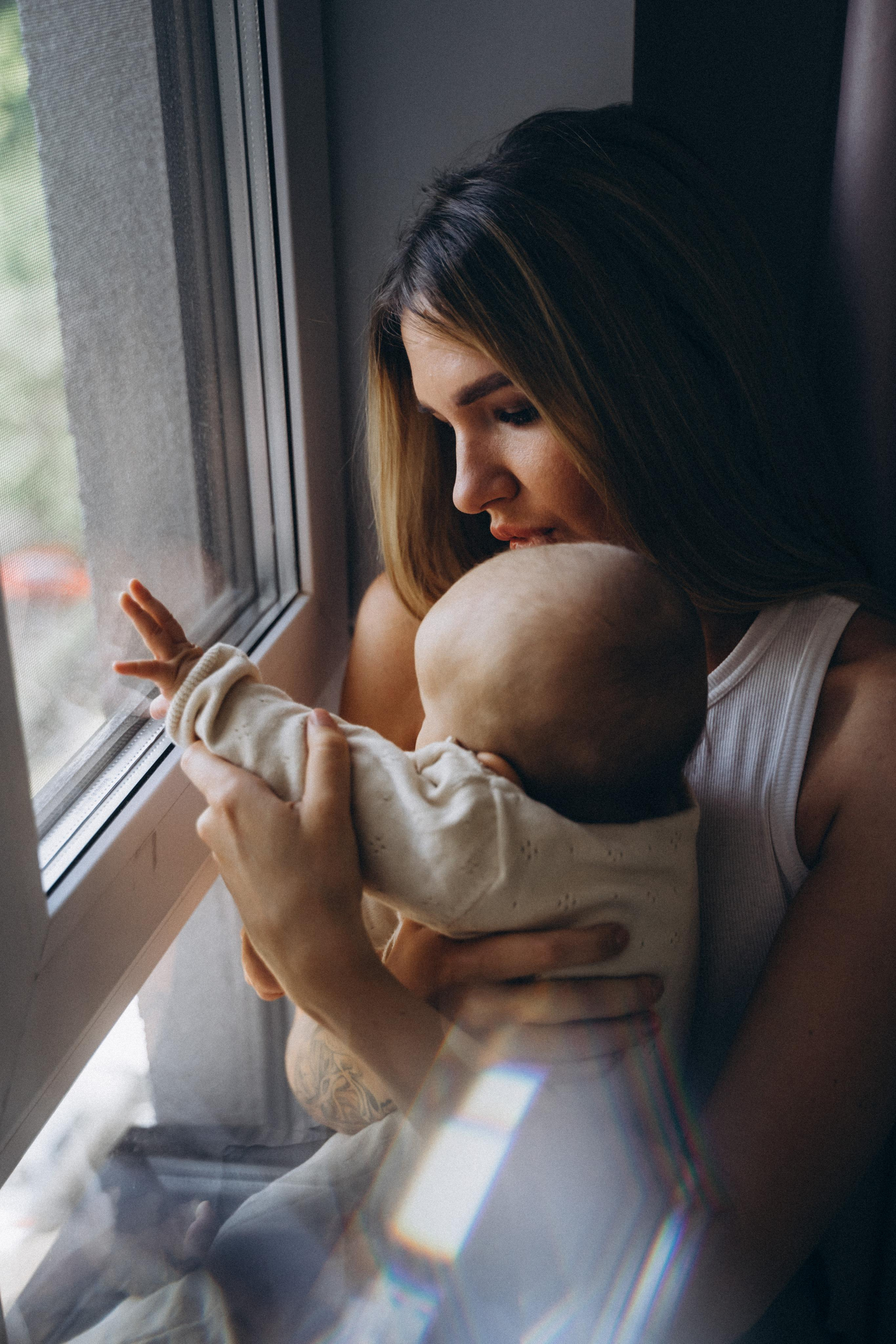 Mia & Christina. Семейный фотограф в Саратове