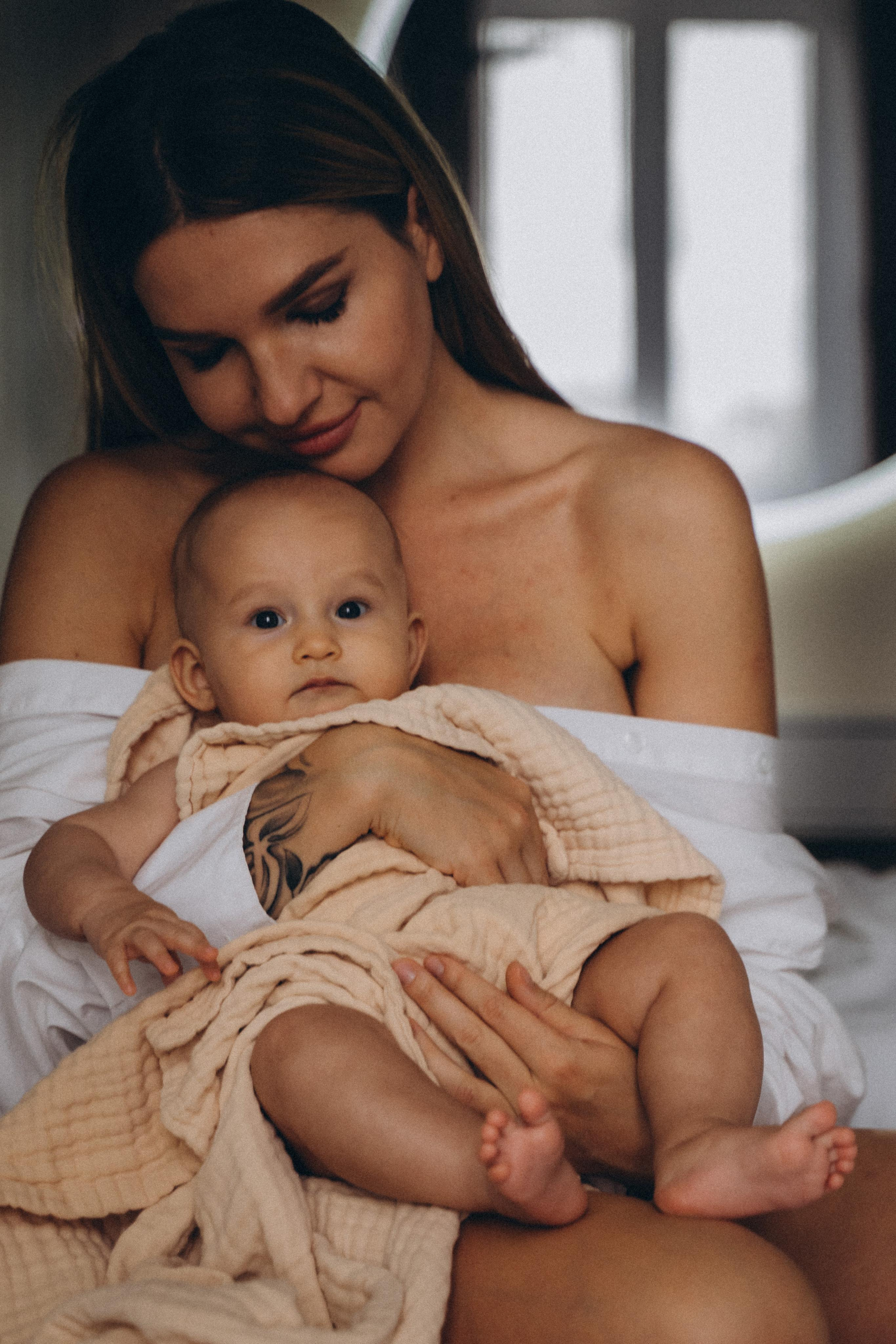 Mia & Christina. Семейный фотограф в Саратове