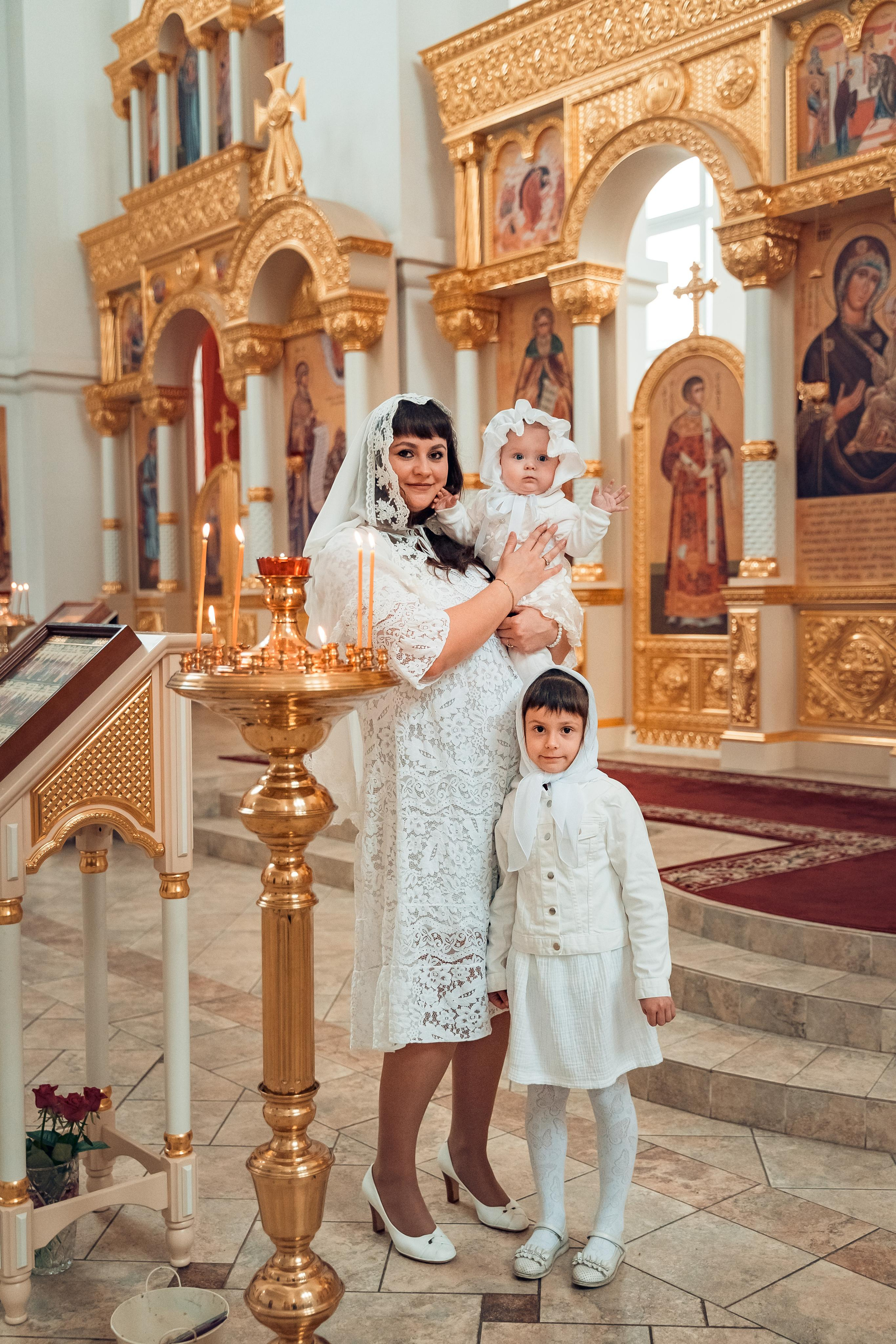 Семейный фотограф в Саратове