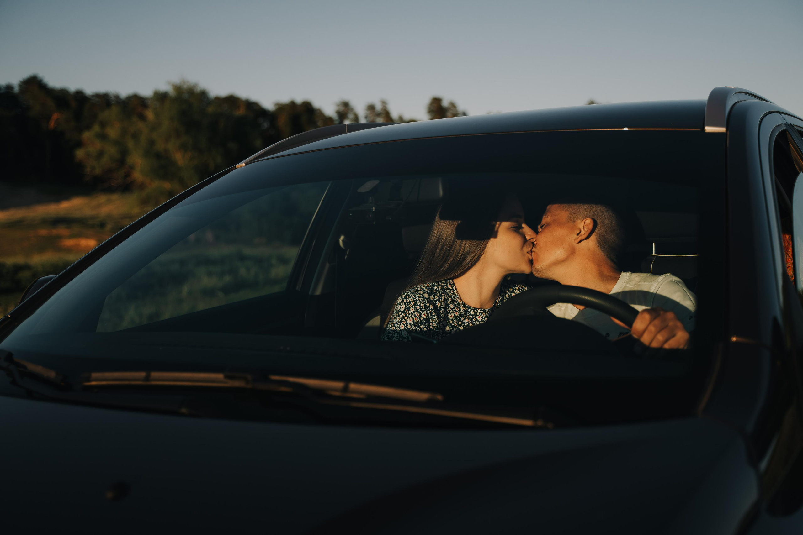 Pregnant time. Локация — с. Поповка. Семейный фотограф в Саратове