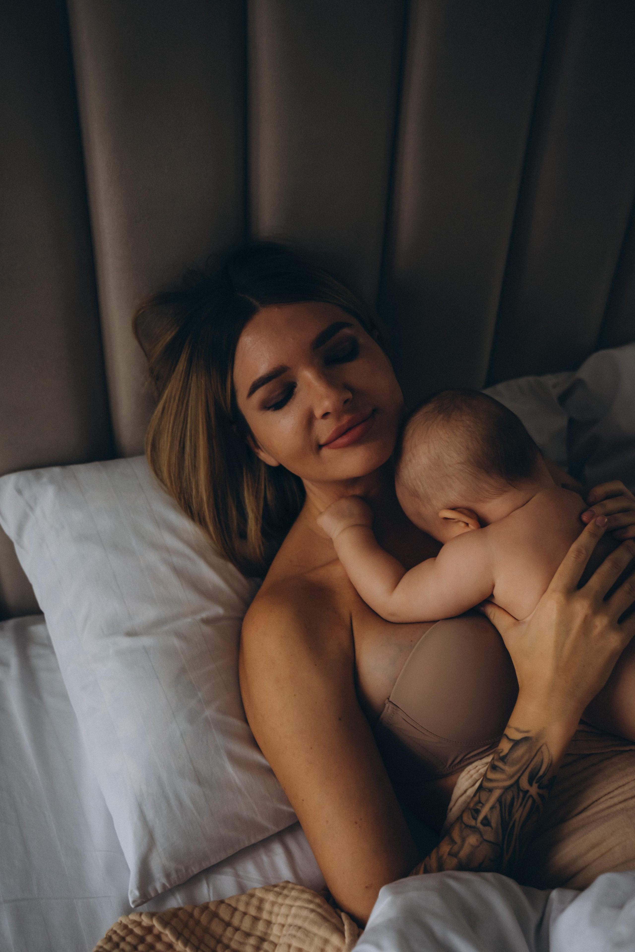 Mia & Christina. Семейный фотограф в Саратове