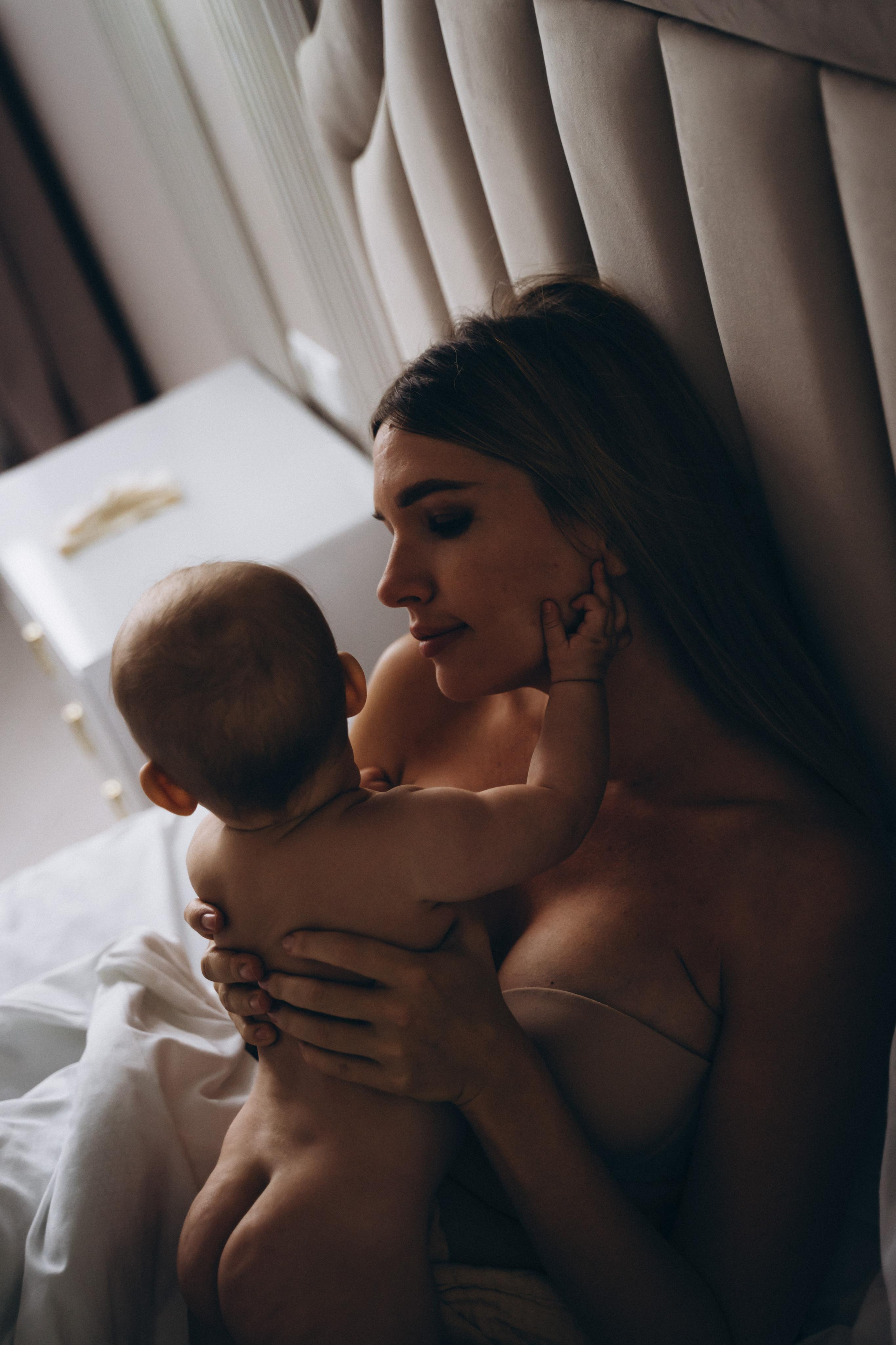 Mia & Christina. Семейный фотограф в Саратове