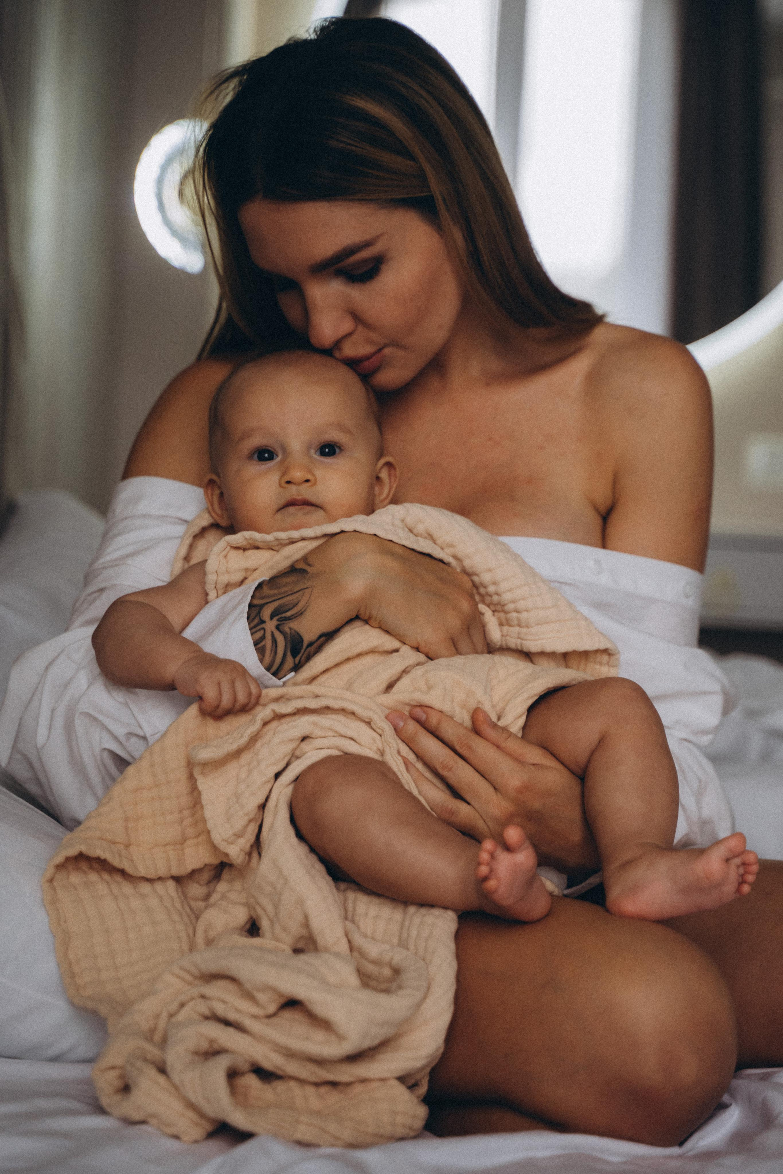 Семейный фотограф в Саратове