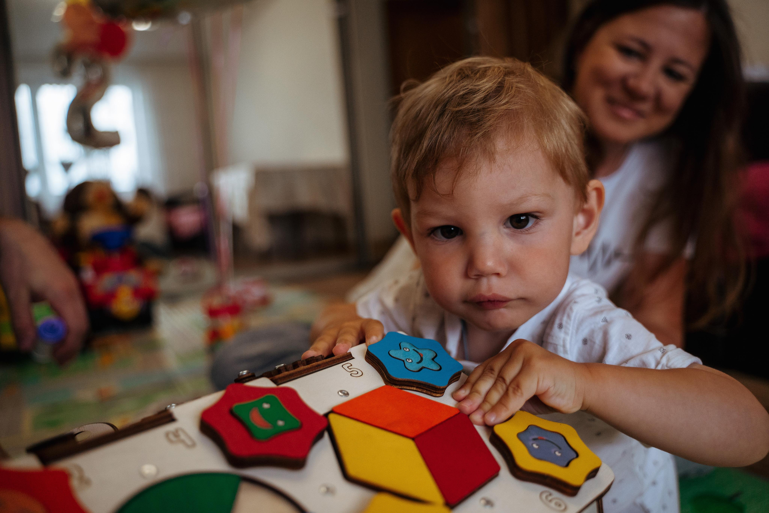 2!. Семейный фотограф в Саратове