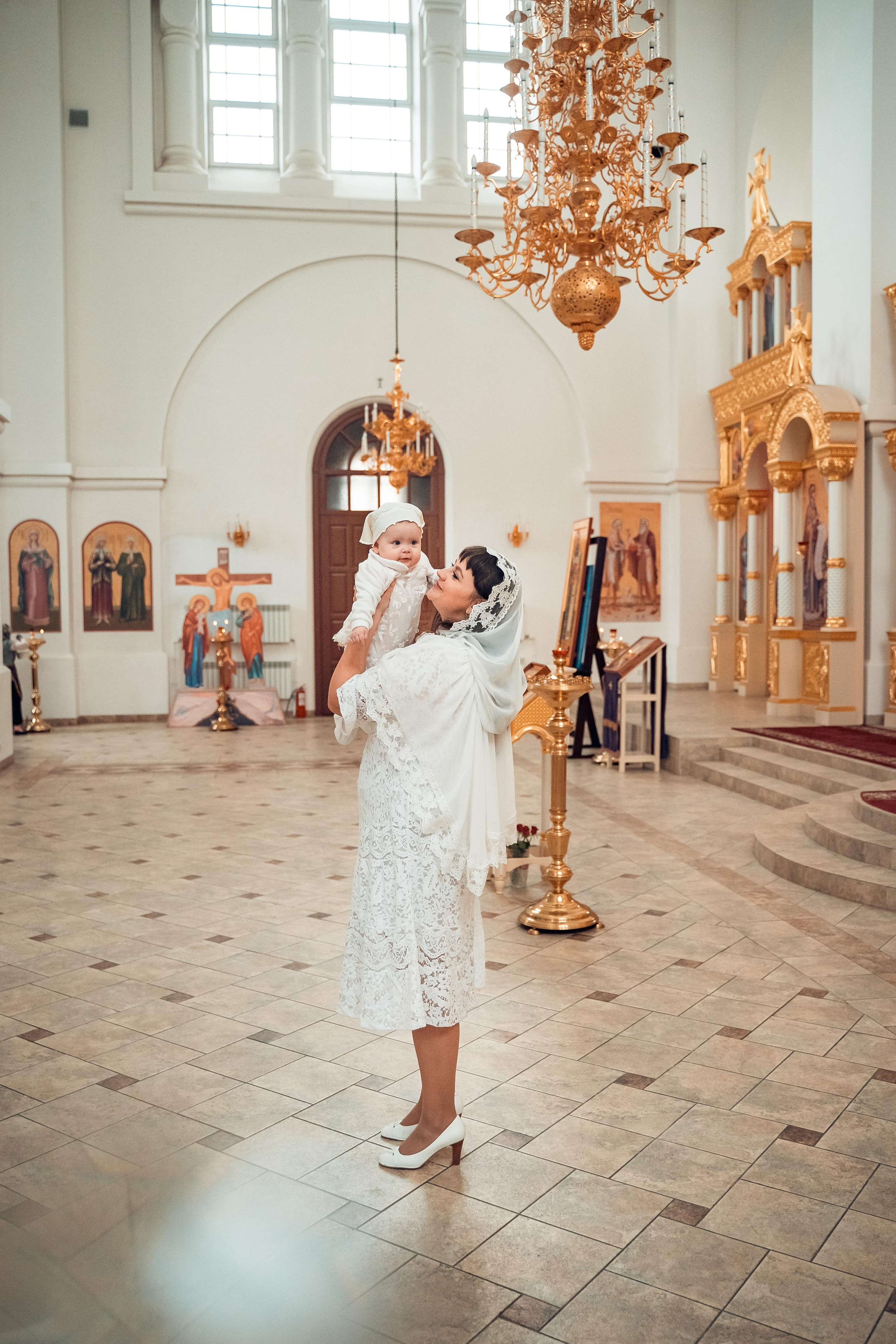 Семейный фотограф в Саратове