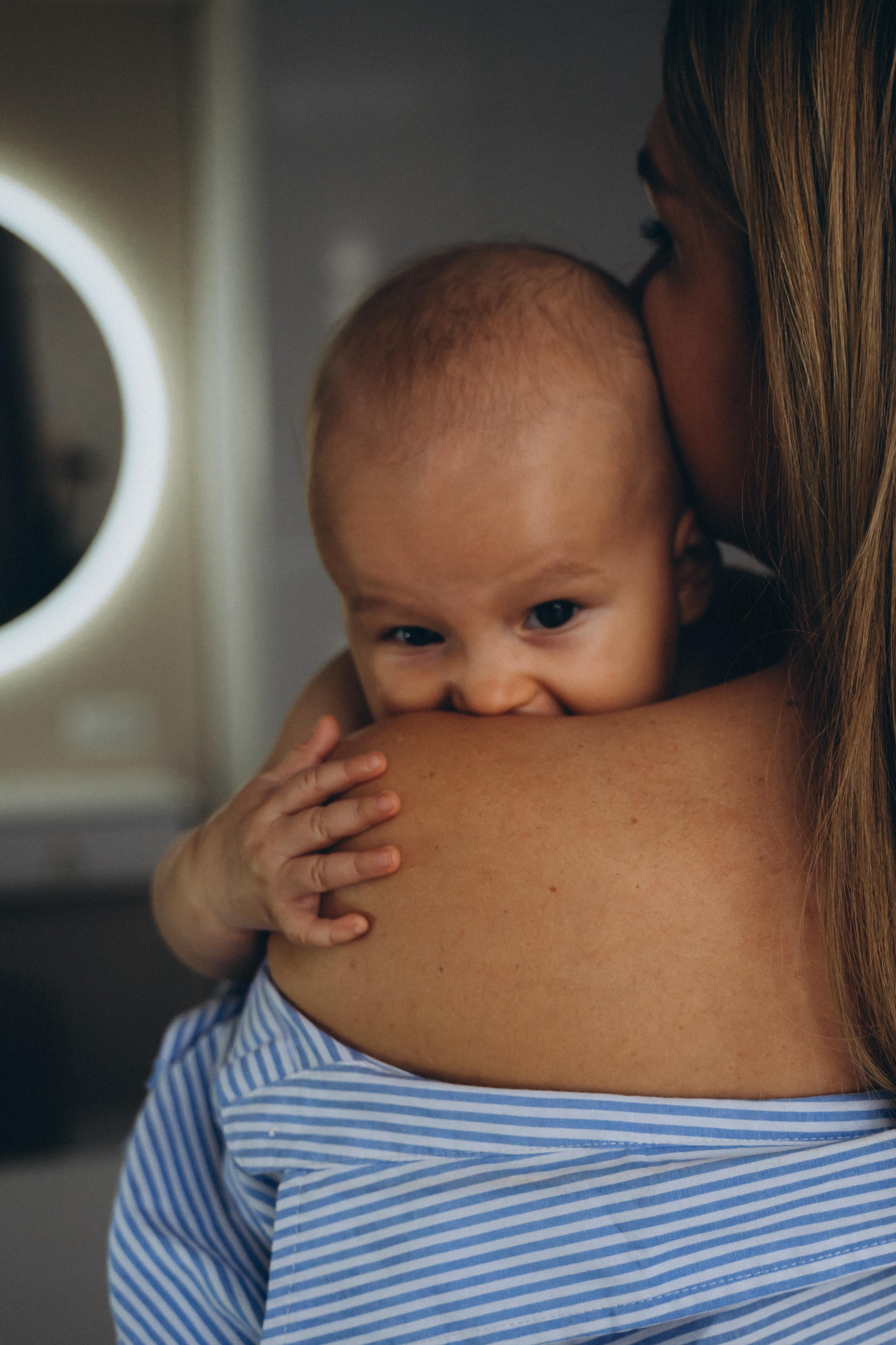 Mia & Christina. Семейный фотограф в Саратове