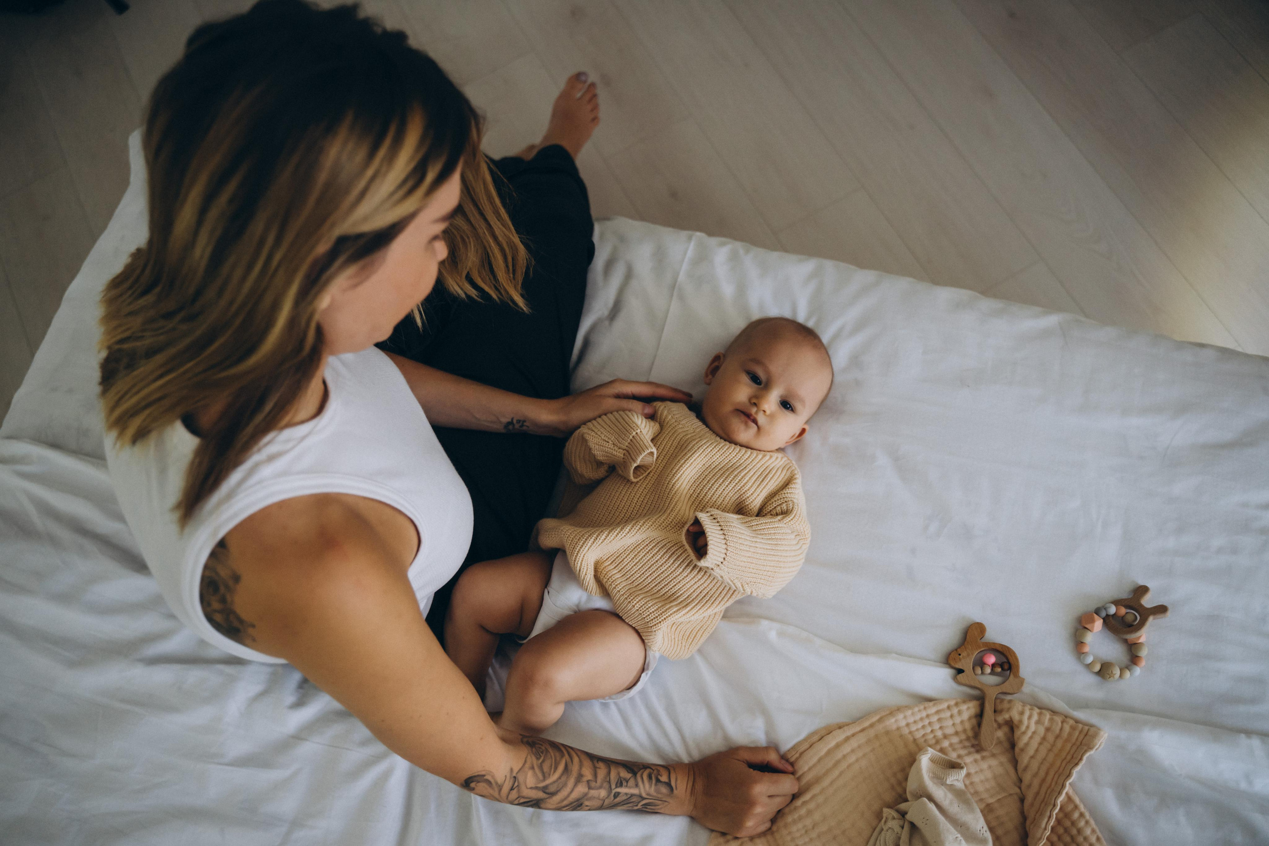 Mia & Christina. Семейный фотограф в Саратове