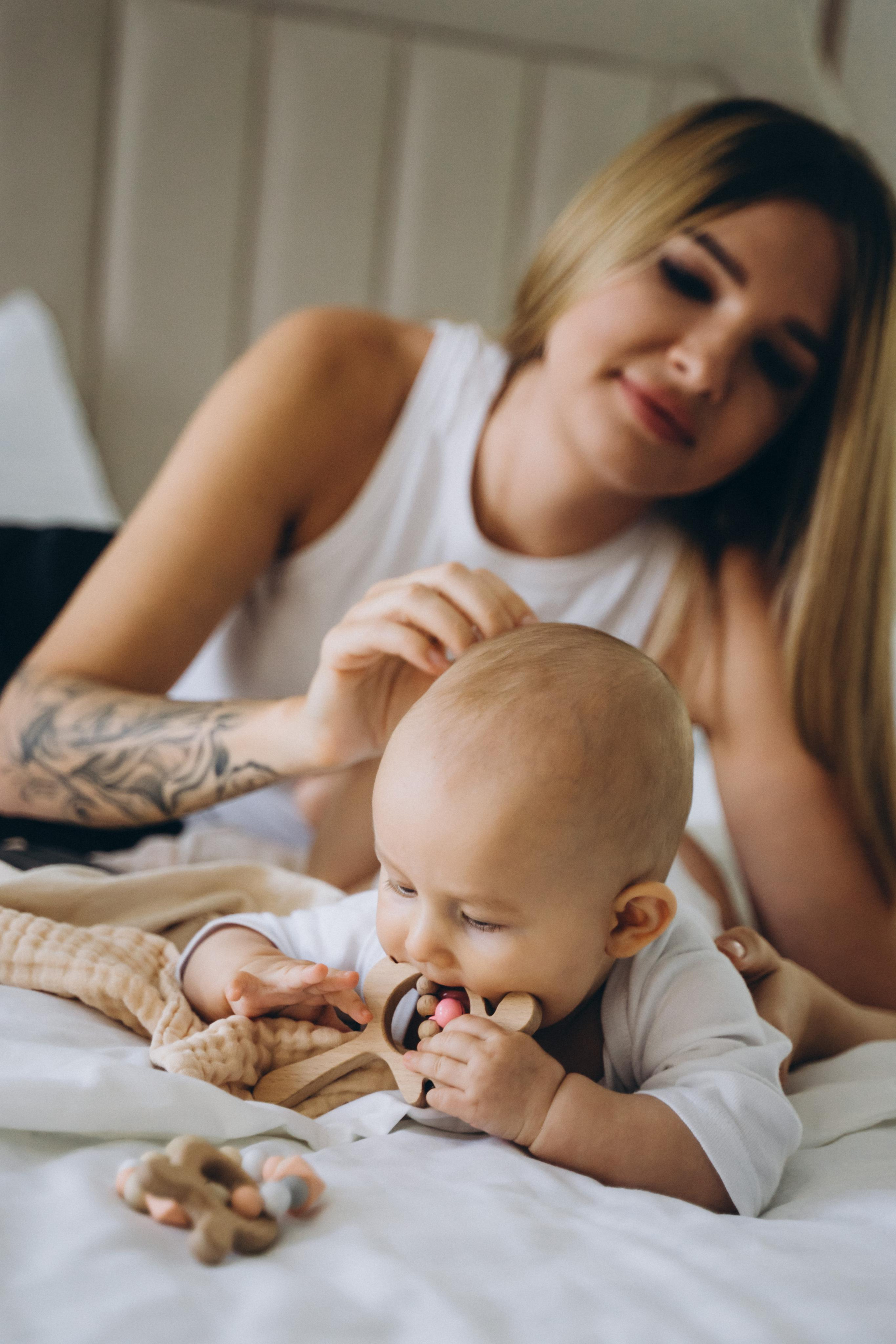 Mia & Christina. Семейный фотограф в Саратове