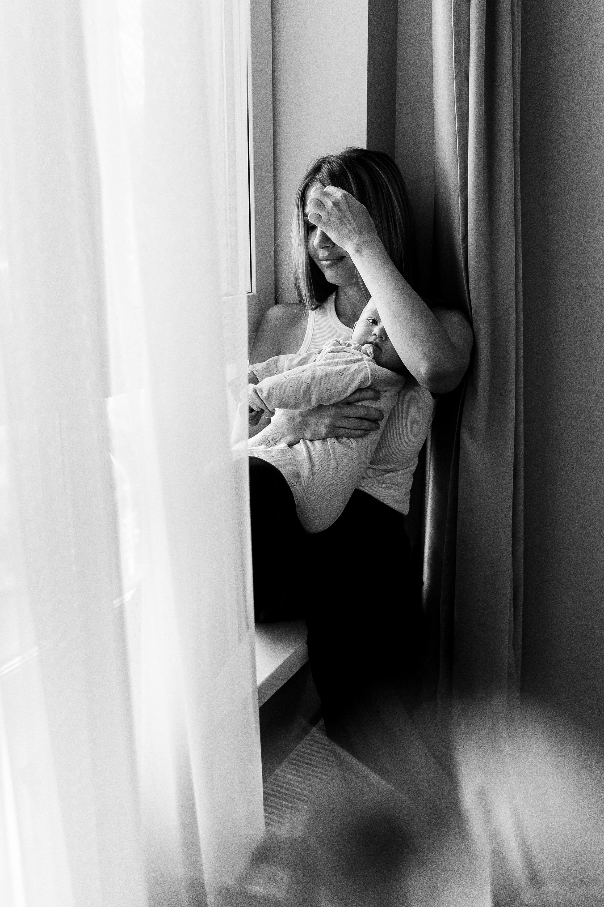 Mia & Christina. Семейный фотограф в Саратове