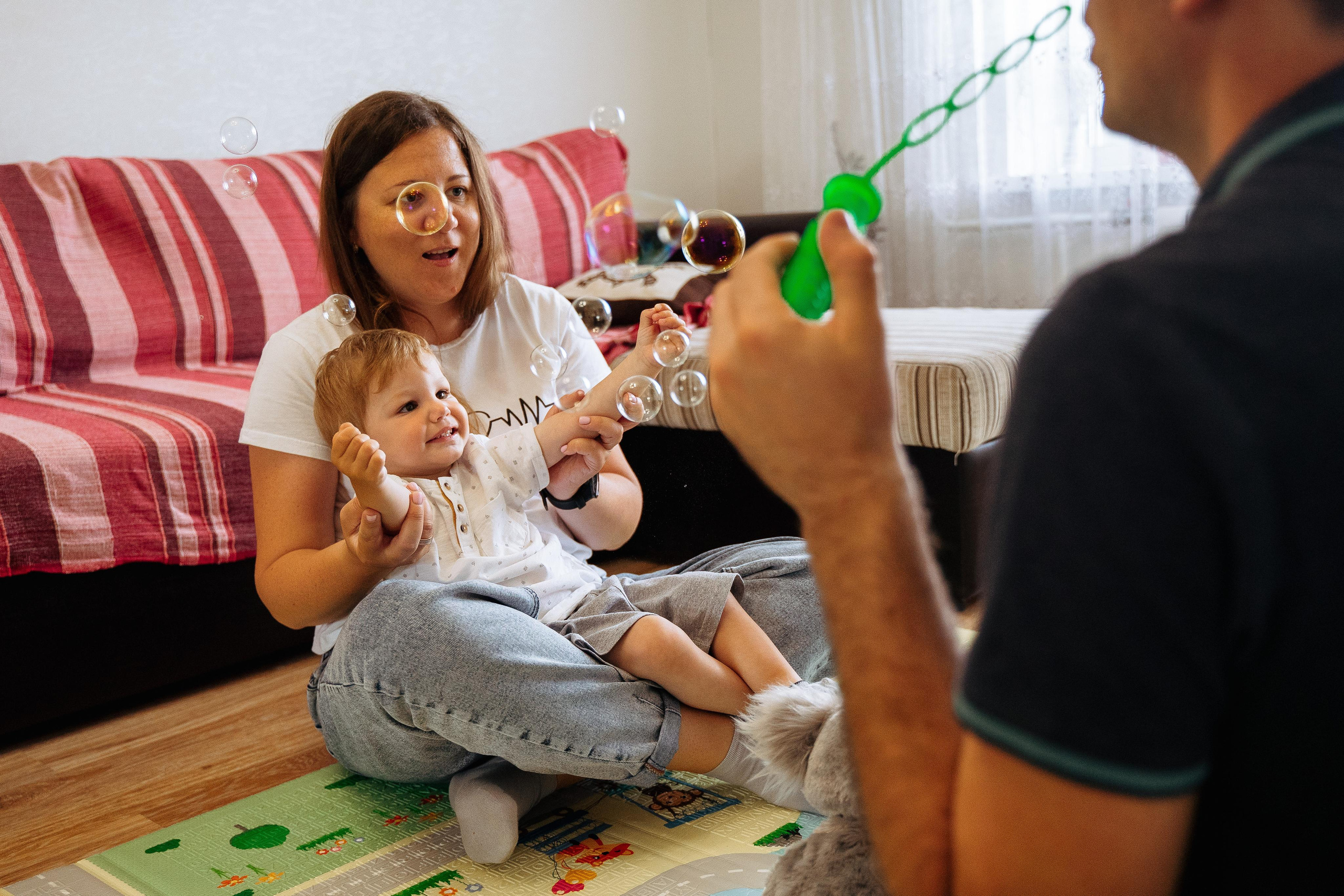 2!. Семейный фотограф в Саратове