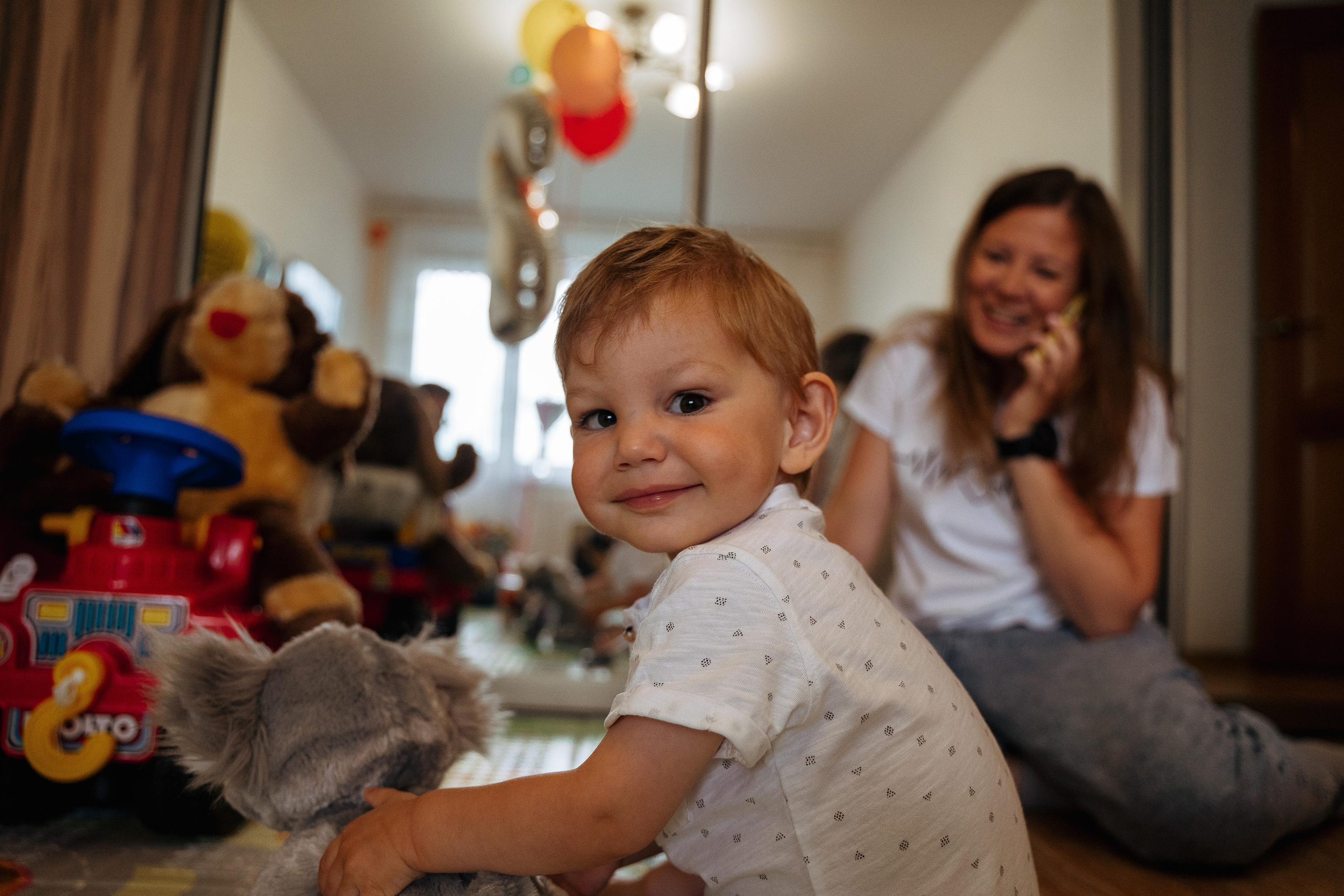 2!. Семейный фотограф в Саратове