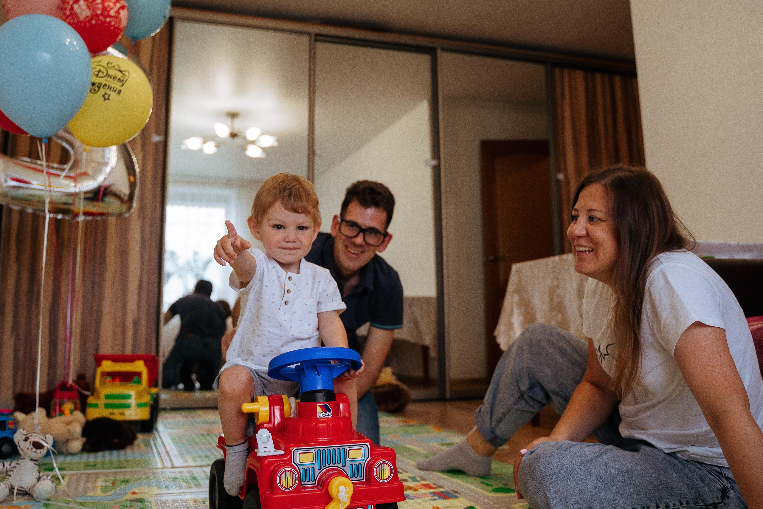 2!. Семейный фотограф в Саратове