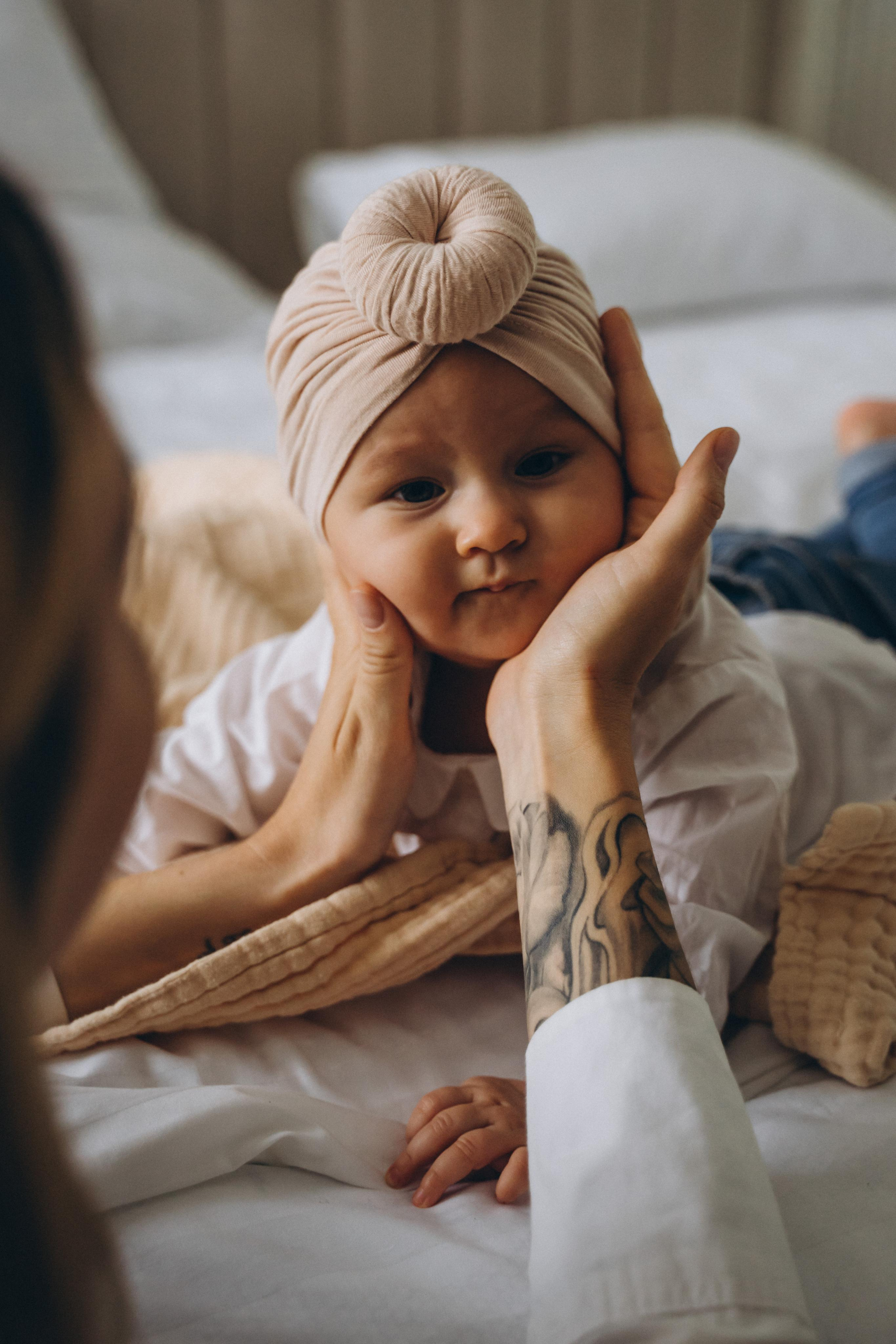 Mia & Christina. Семейный фотограф в Саратове