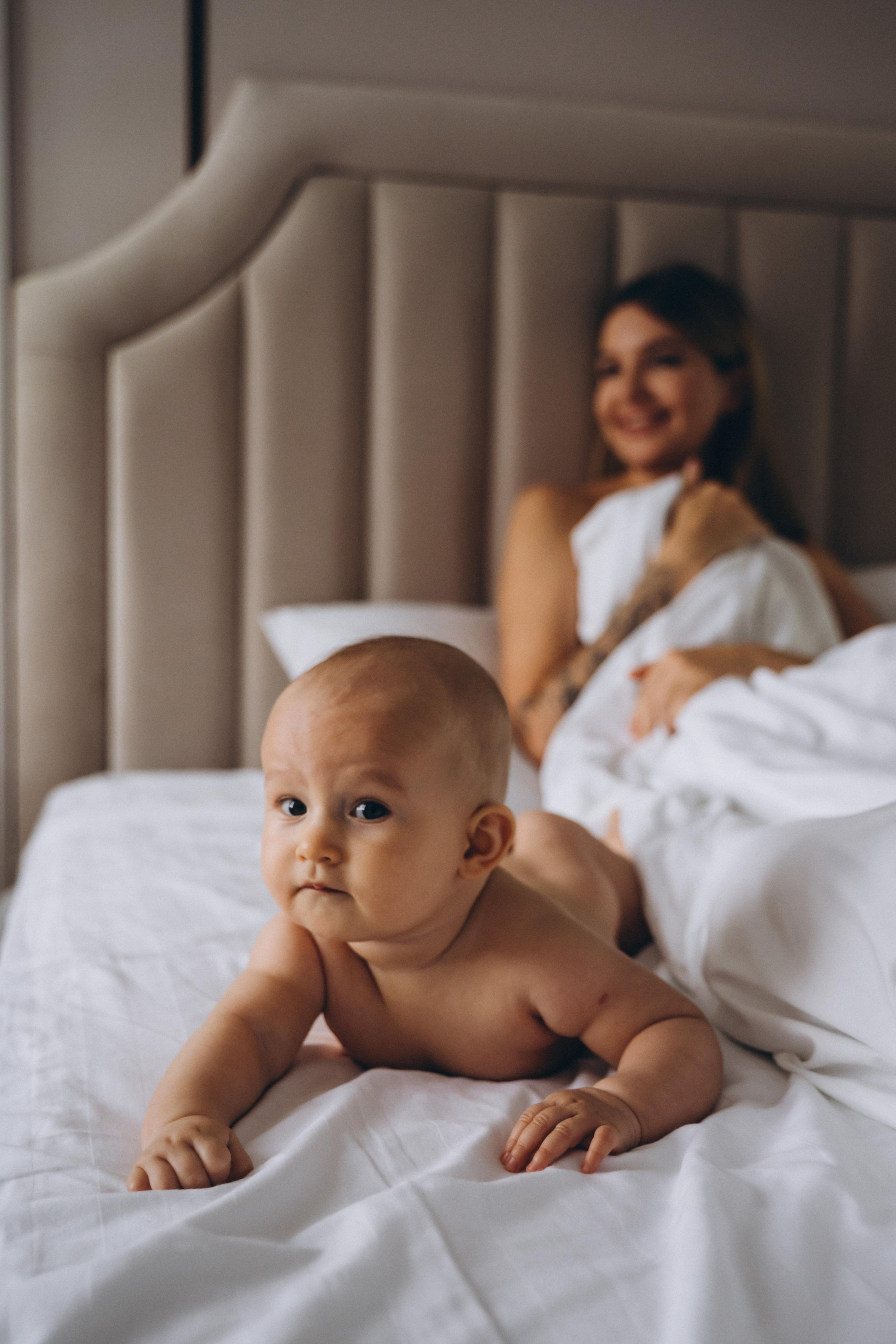 Mia & Christina. Семейный фотограф в Саратове