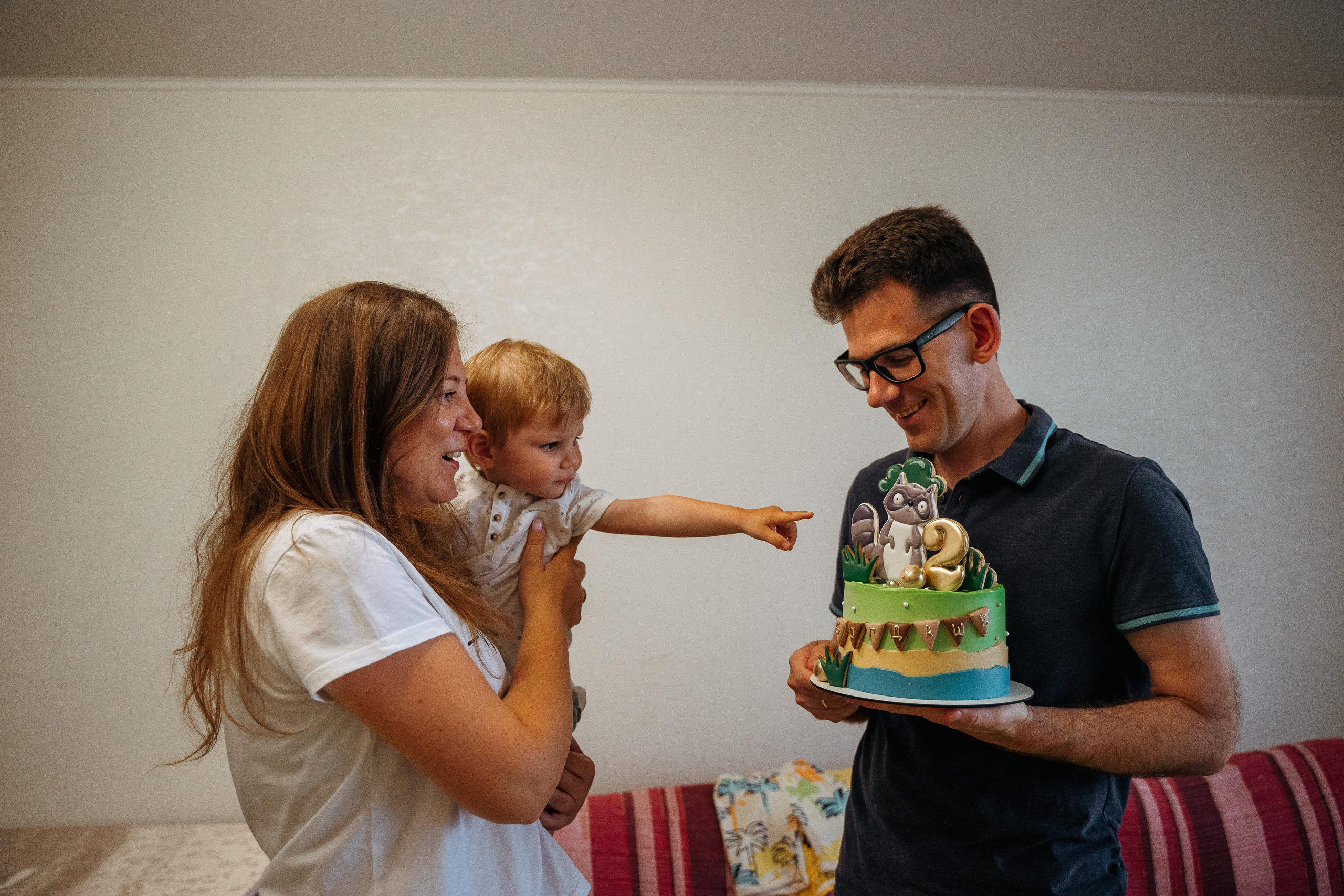 2!. Семейный фотограф в Саратове