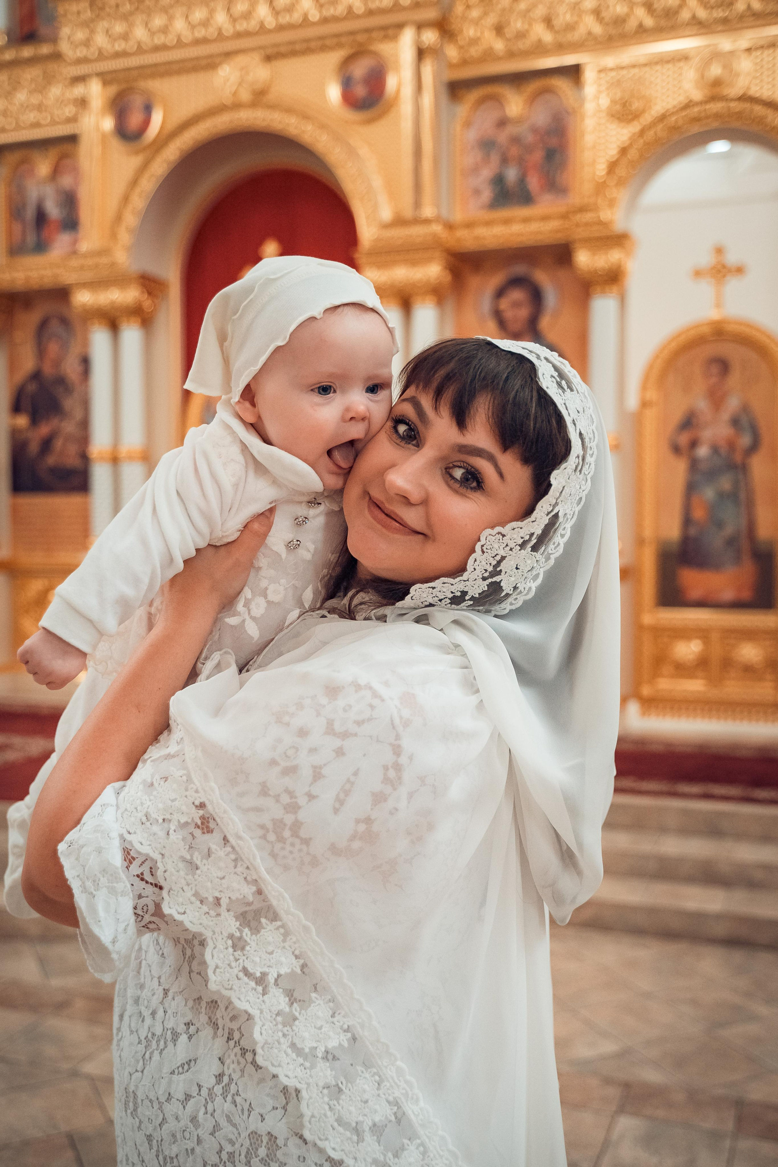 Семейный фотограф в Саратове