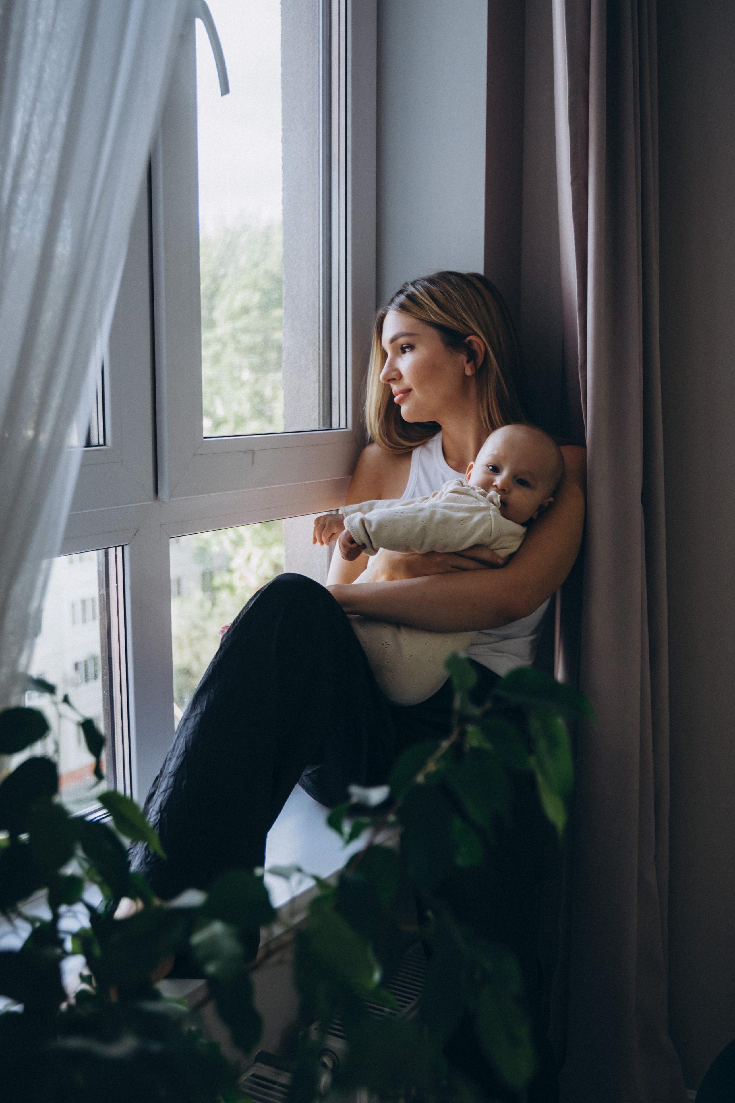 Mia & Christina. Семейный фотограф в Саратове