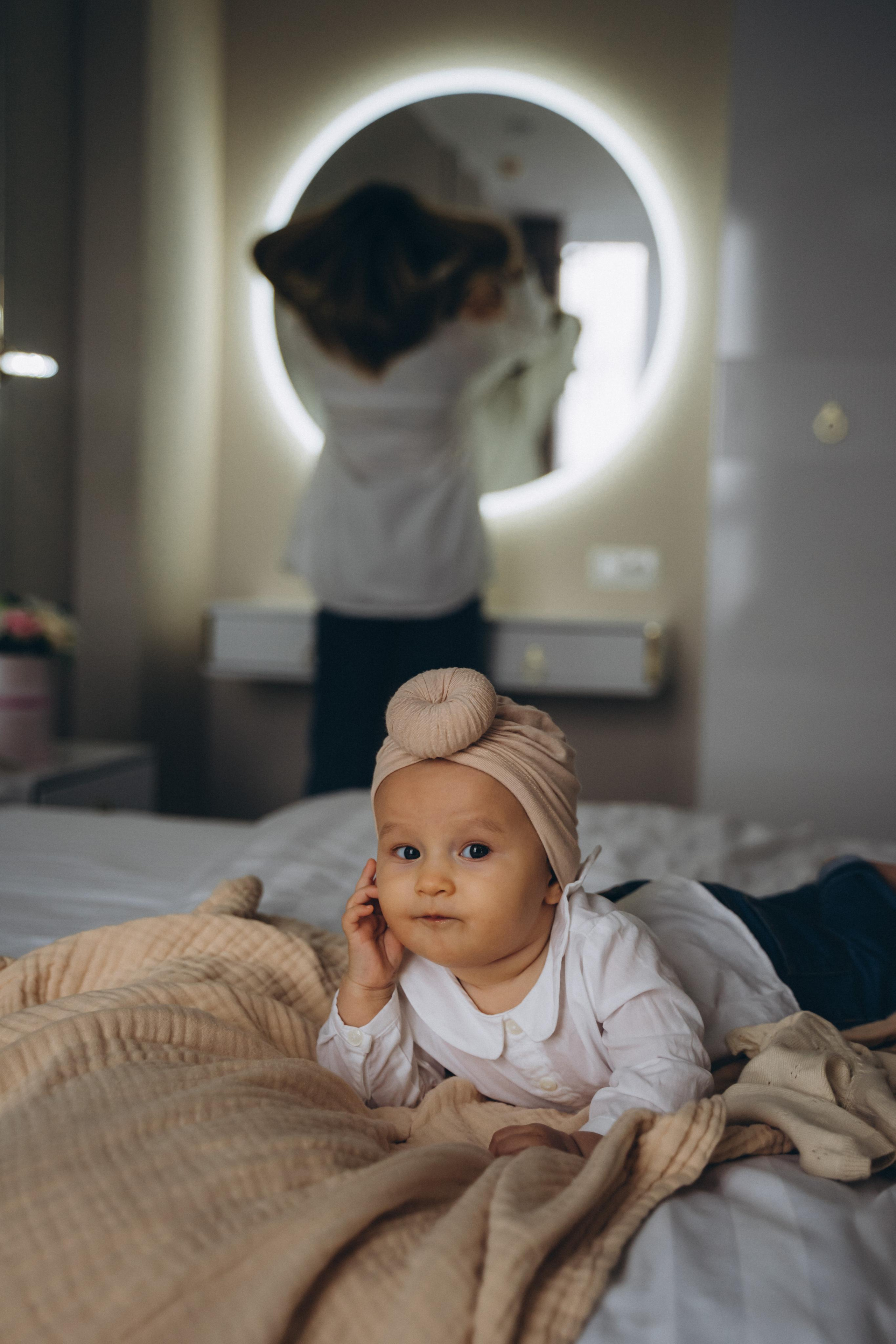 Mia & Christina. Семейный фотограф в Саратове