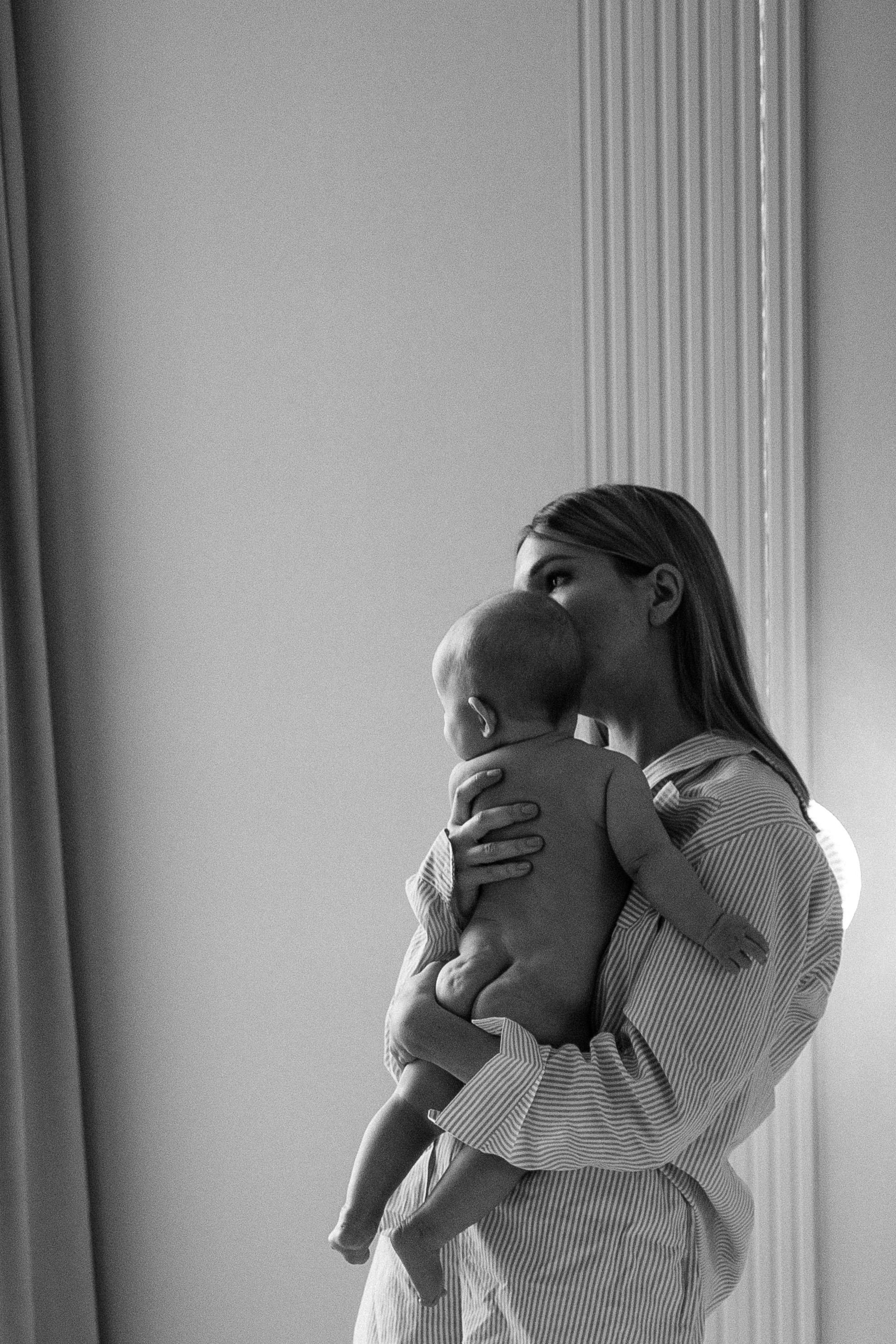 Mia & Christina. Семейный фотограф в Саратове