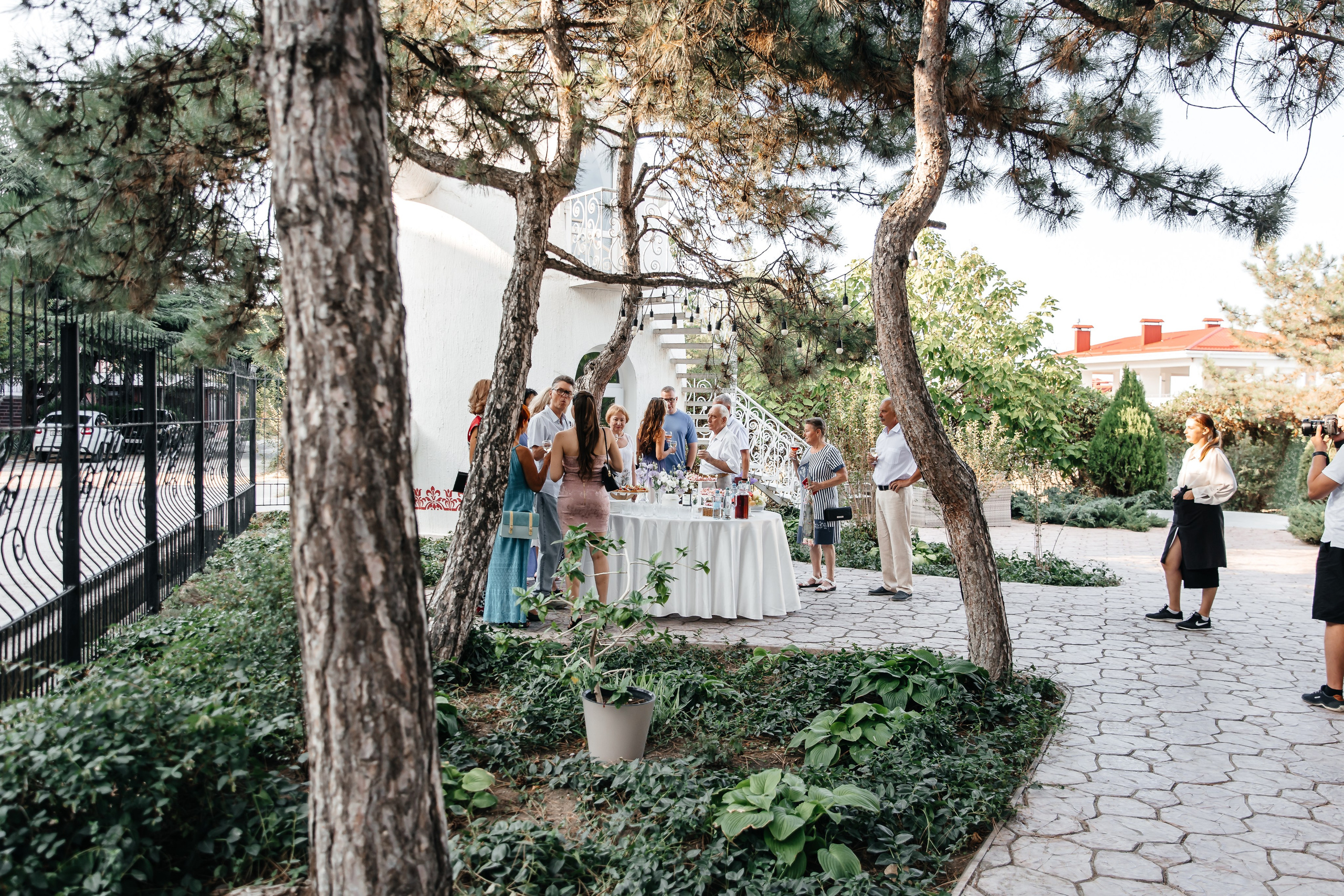 Анонс свадьбы для Валентины и Святослава. Свадебный фотограф в Крыму и Севастополе Ольга Баскакова