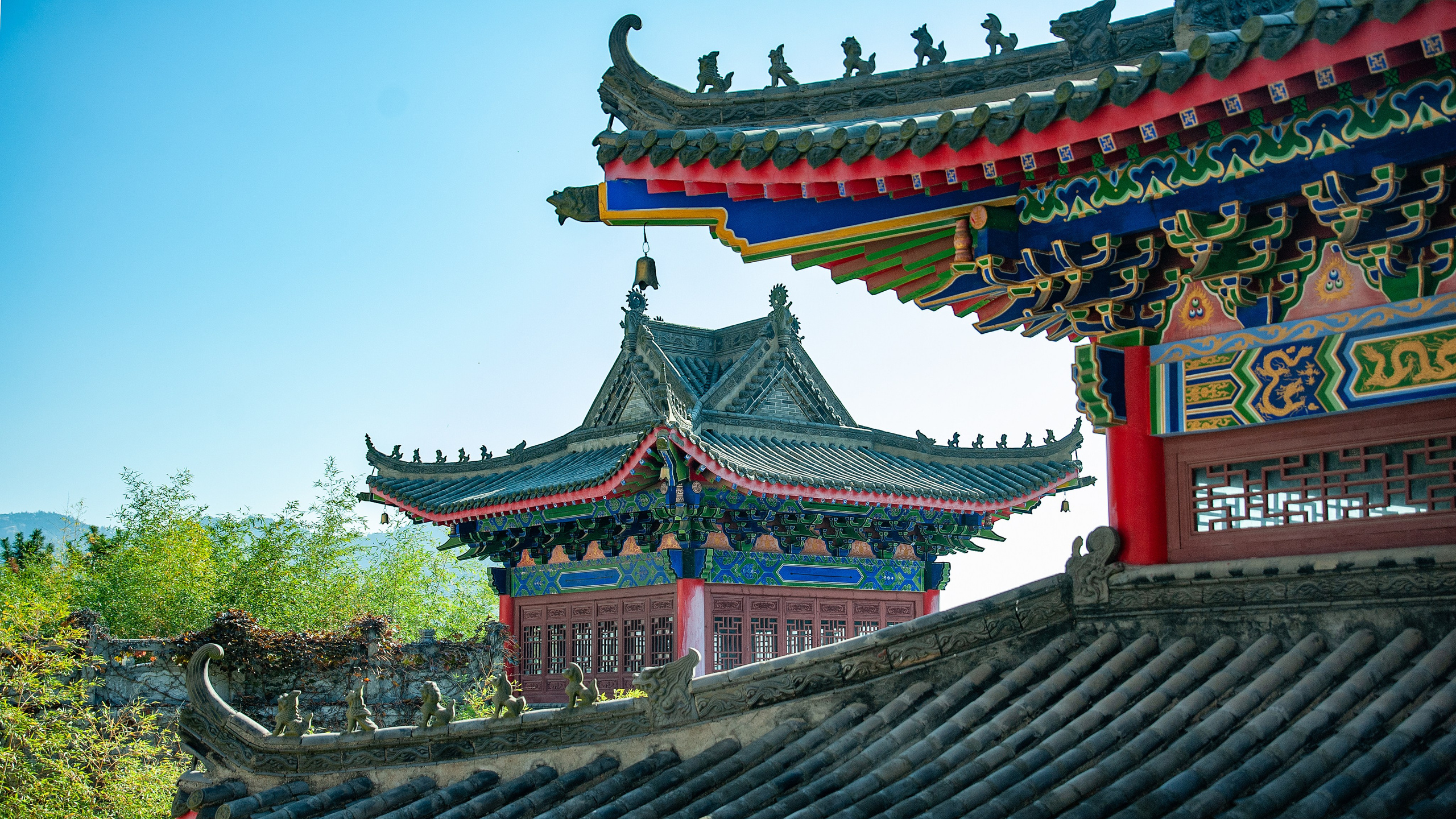 Загадочный Китай. FotoGraf